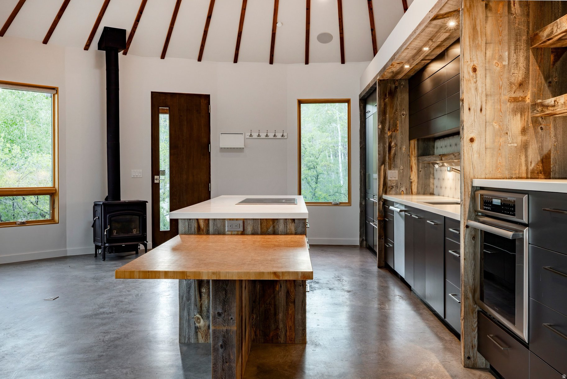 STAGE COACH ESTATES - Residential