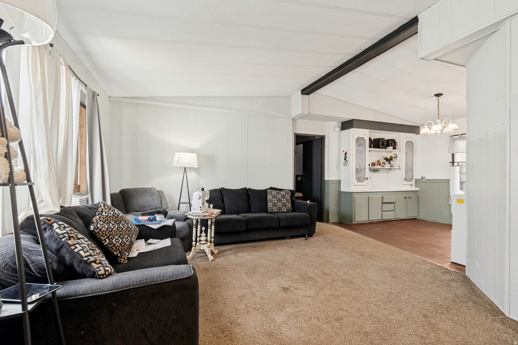 CRESCENTWOOD VILLAGE - Residential