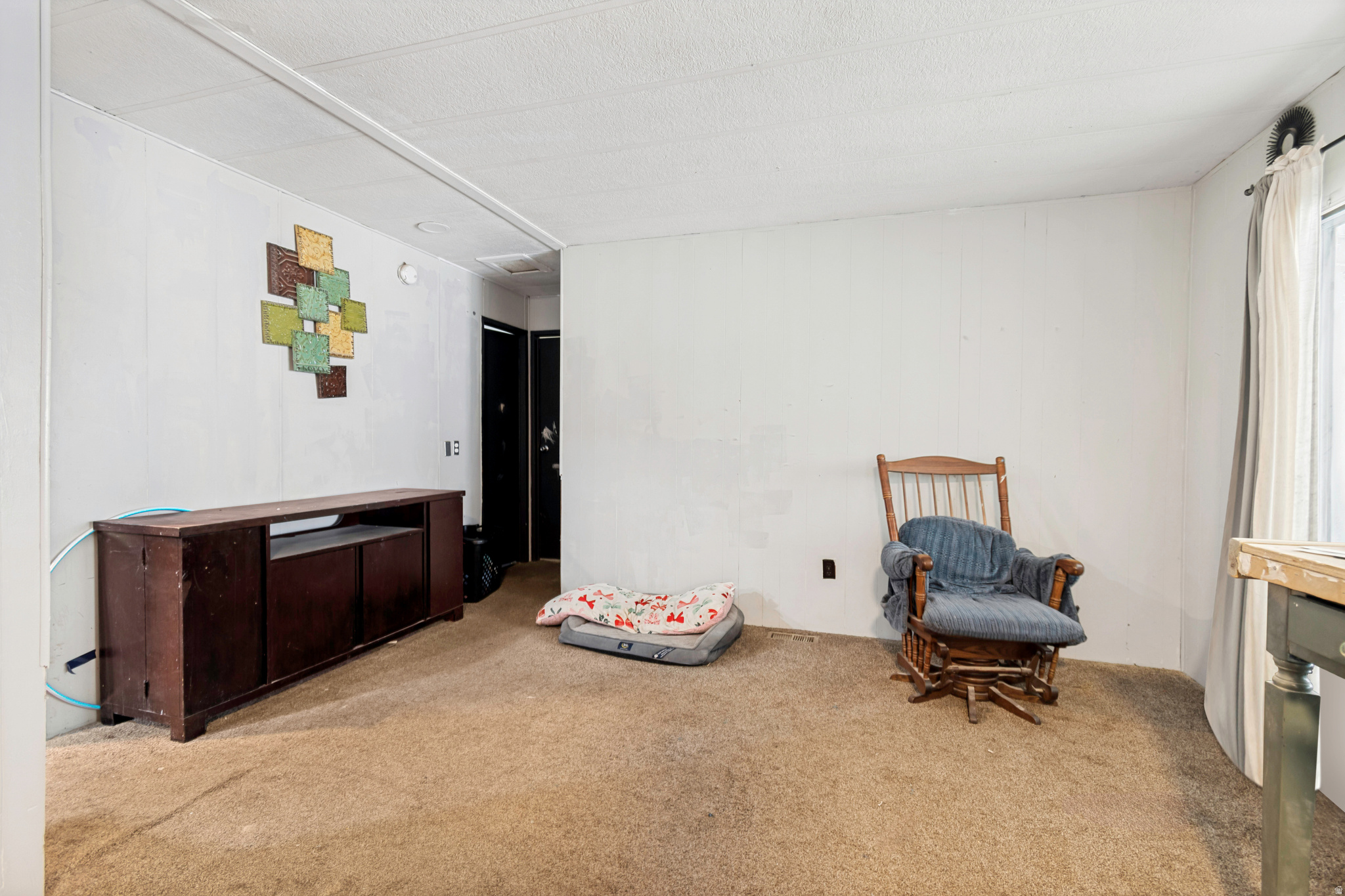 CRESCENTWOOD VILLAGE - Residential