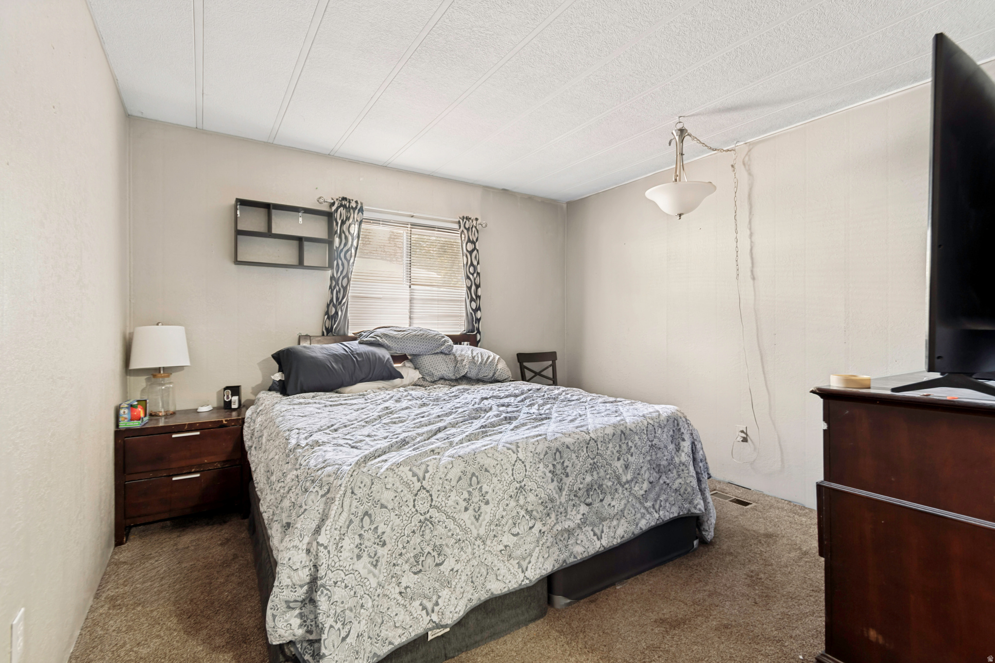 CRESCENTWOOD VILLAGE - Residential