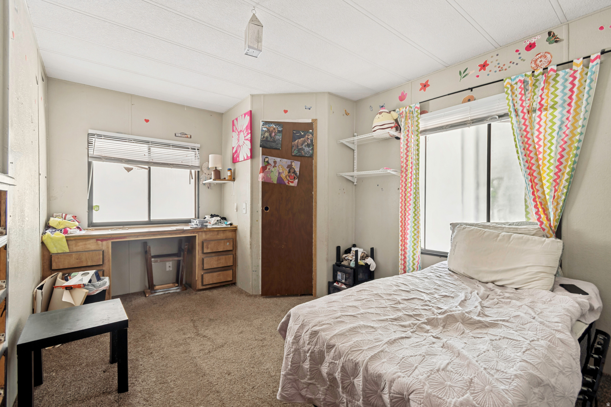 CRESCENTWOOD VILLAGE - Residential