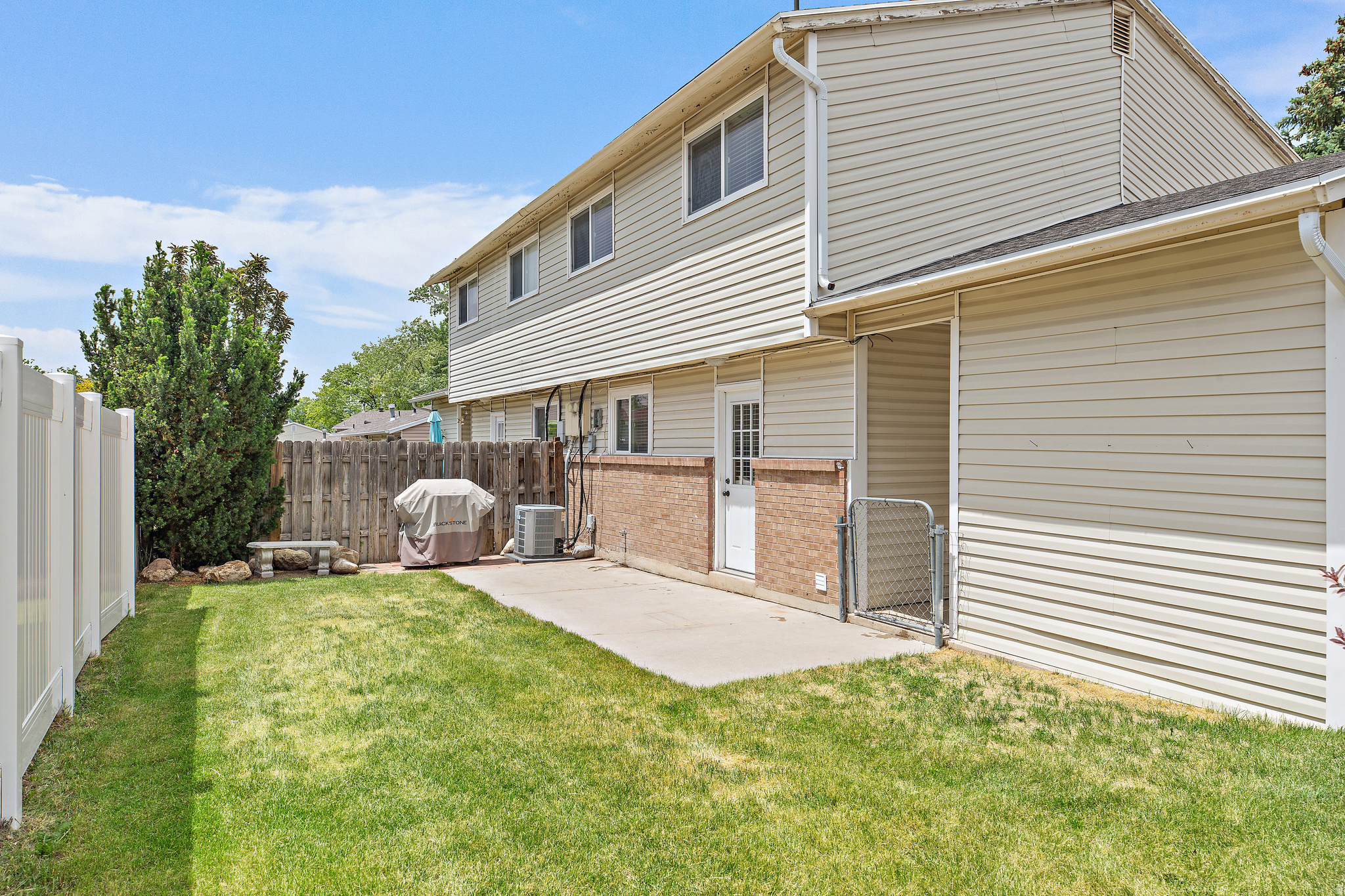 MCDONALD CONDOMINIUMS - Residential