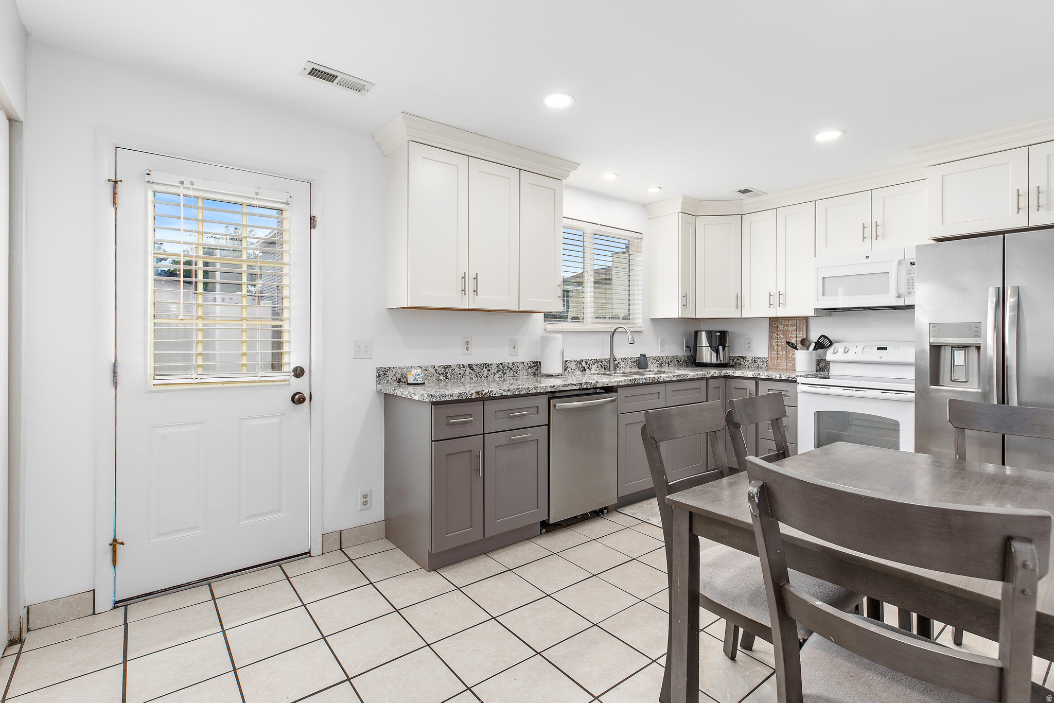 MCDONALD CONDOMINIUMS - Residential