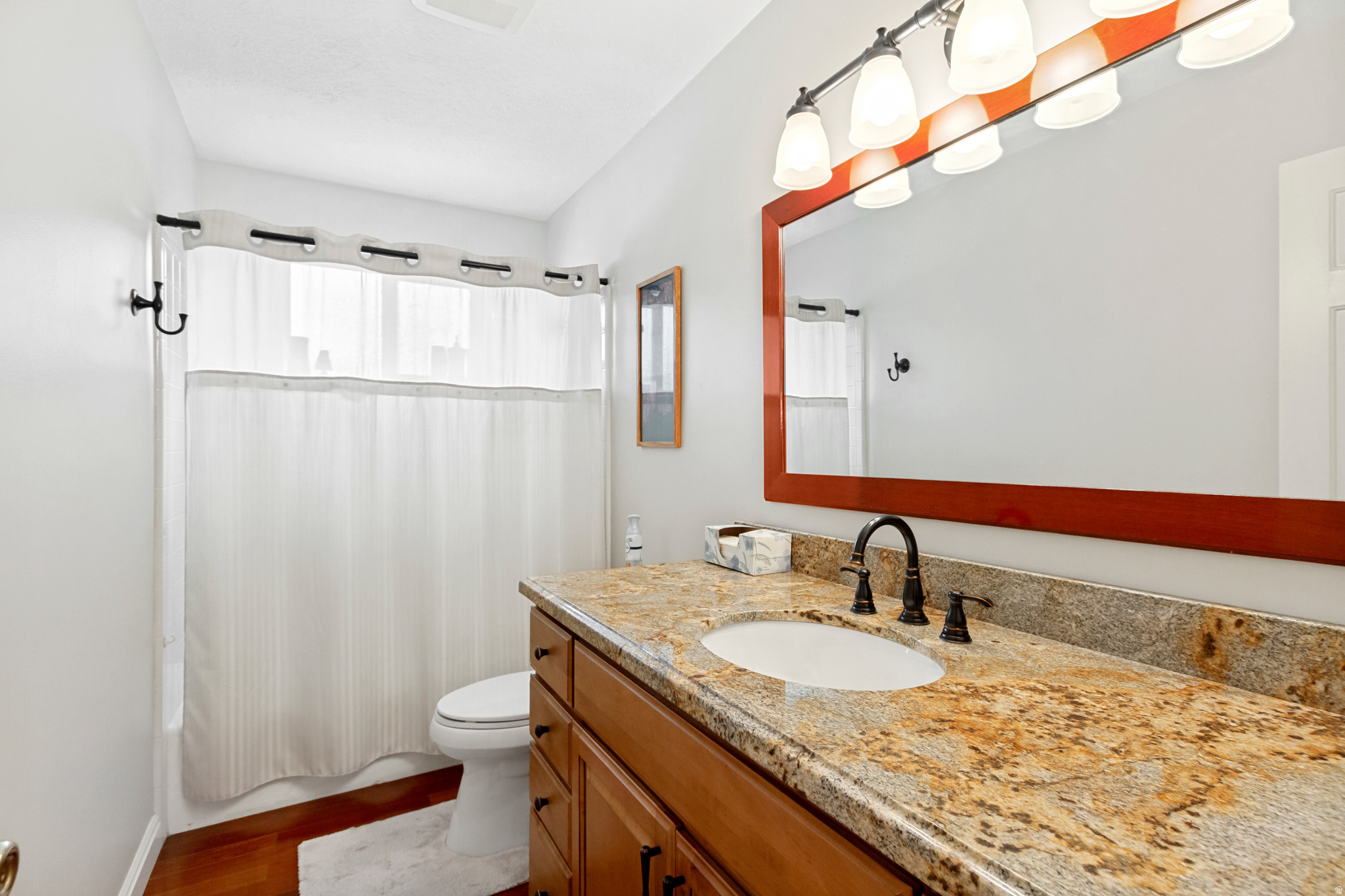 MEADOWS - Residential