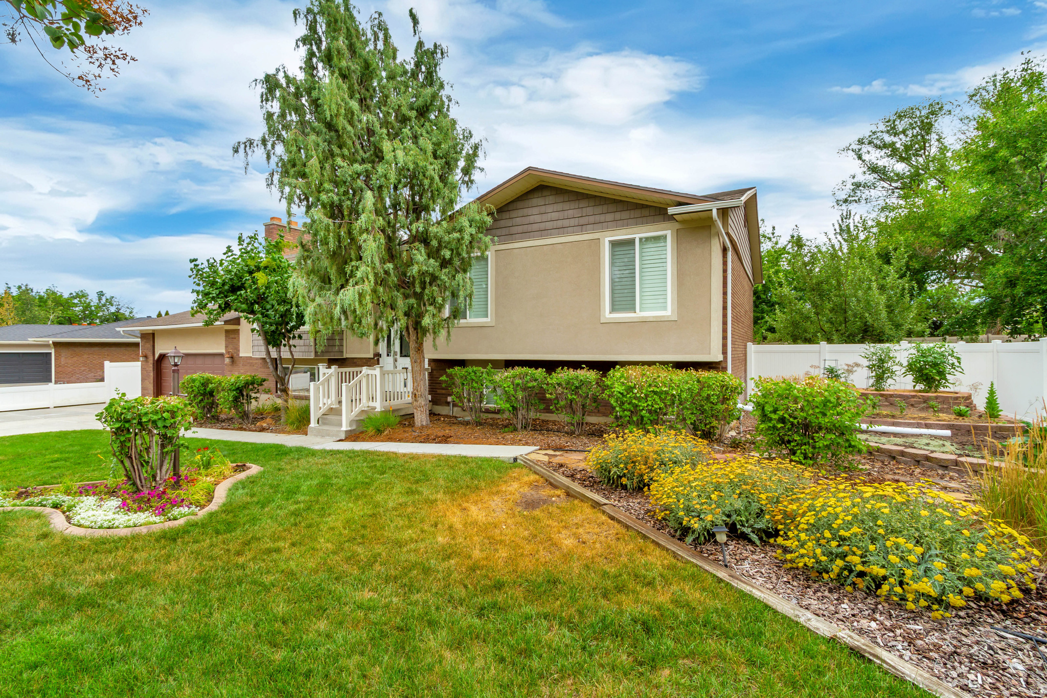 MEADOWS - Residential