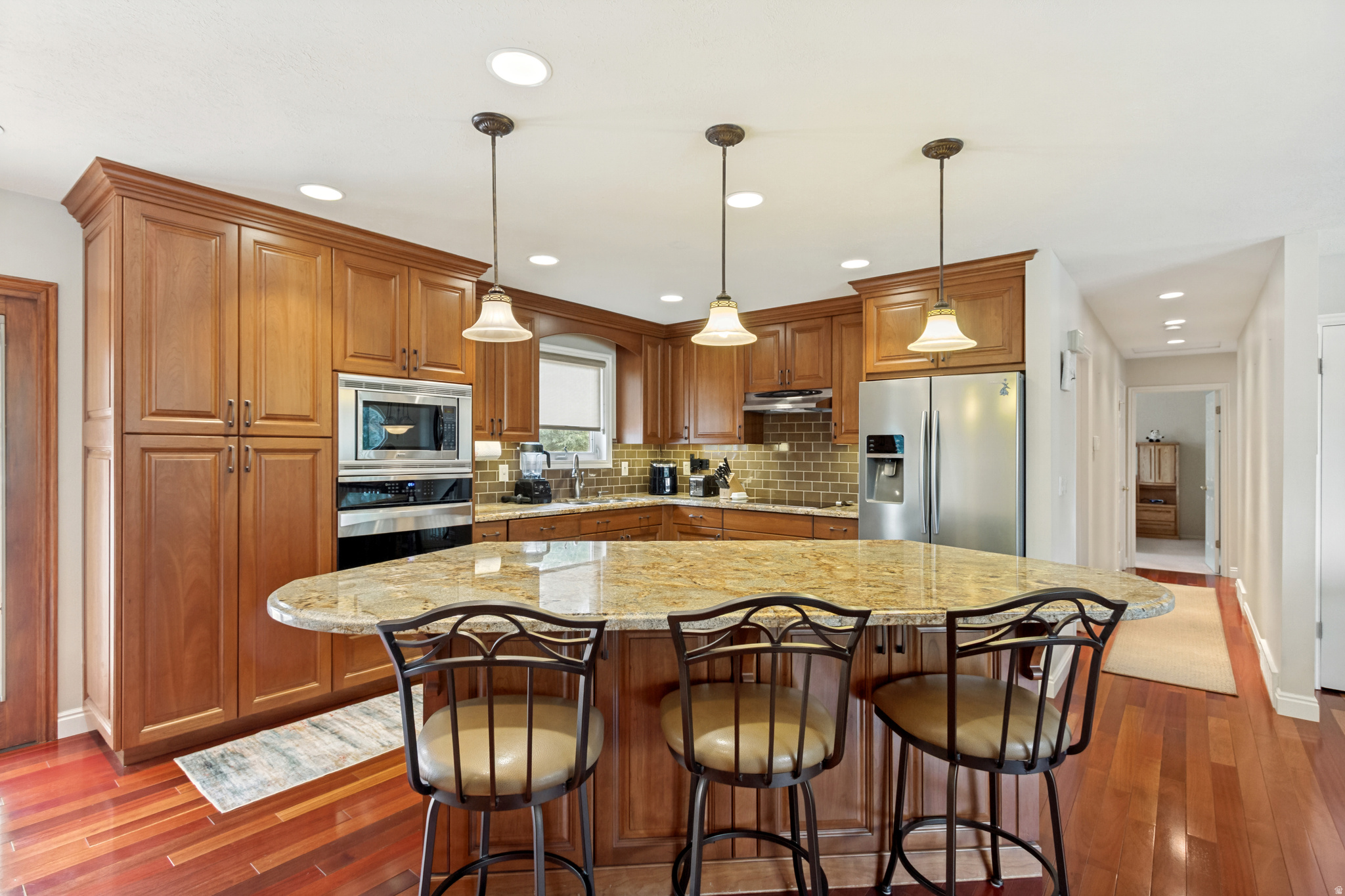 MEADOWS - Residential