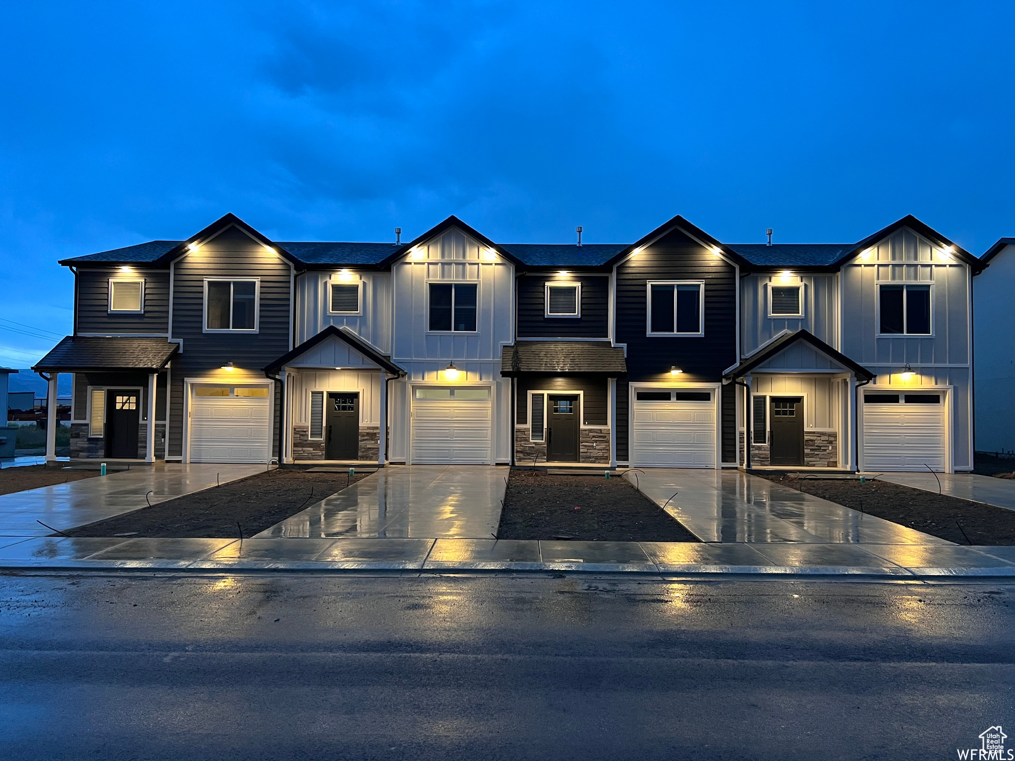 AARHUS VILLAGE - Residential