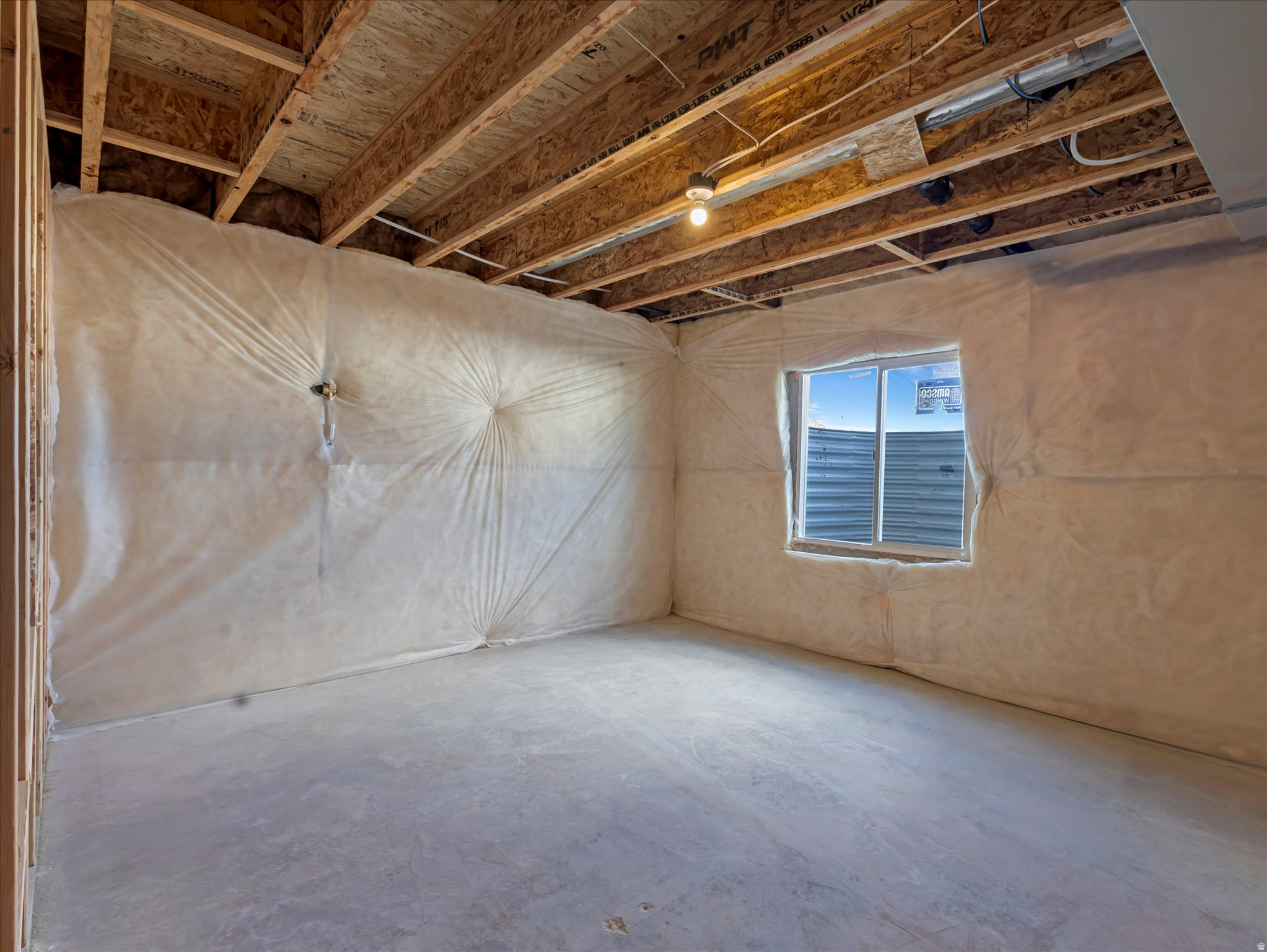 PROSPERITY AT OVERLAKE SUBDIVISION - Residential