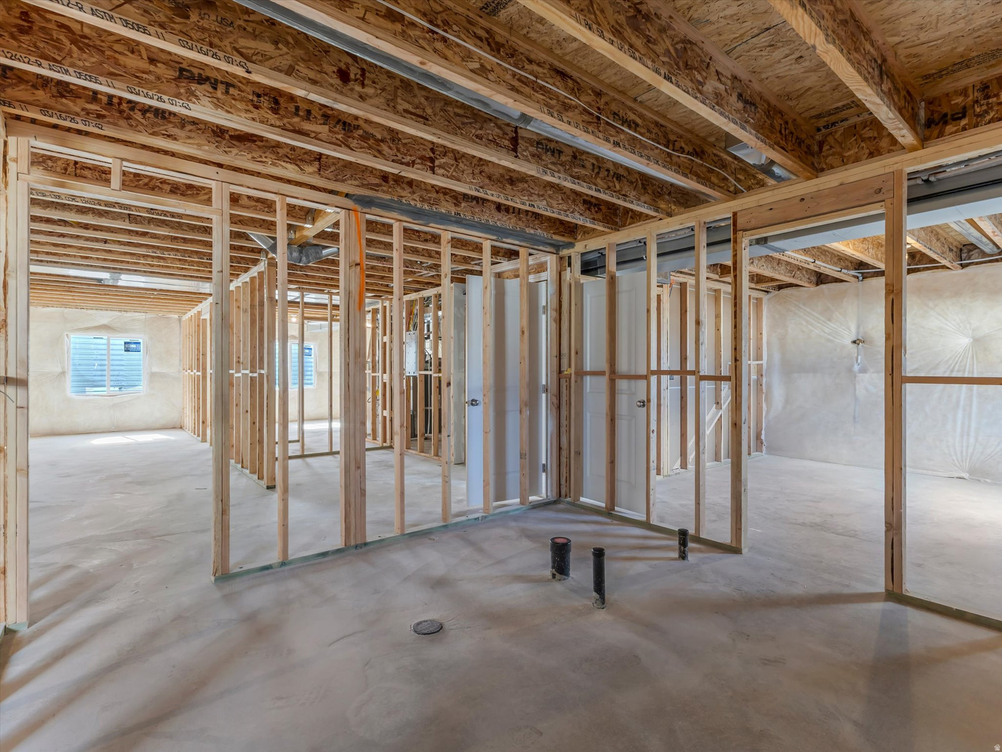 PROSPERITY AT OVERLAKE SUBDIVISION - Residential