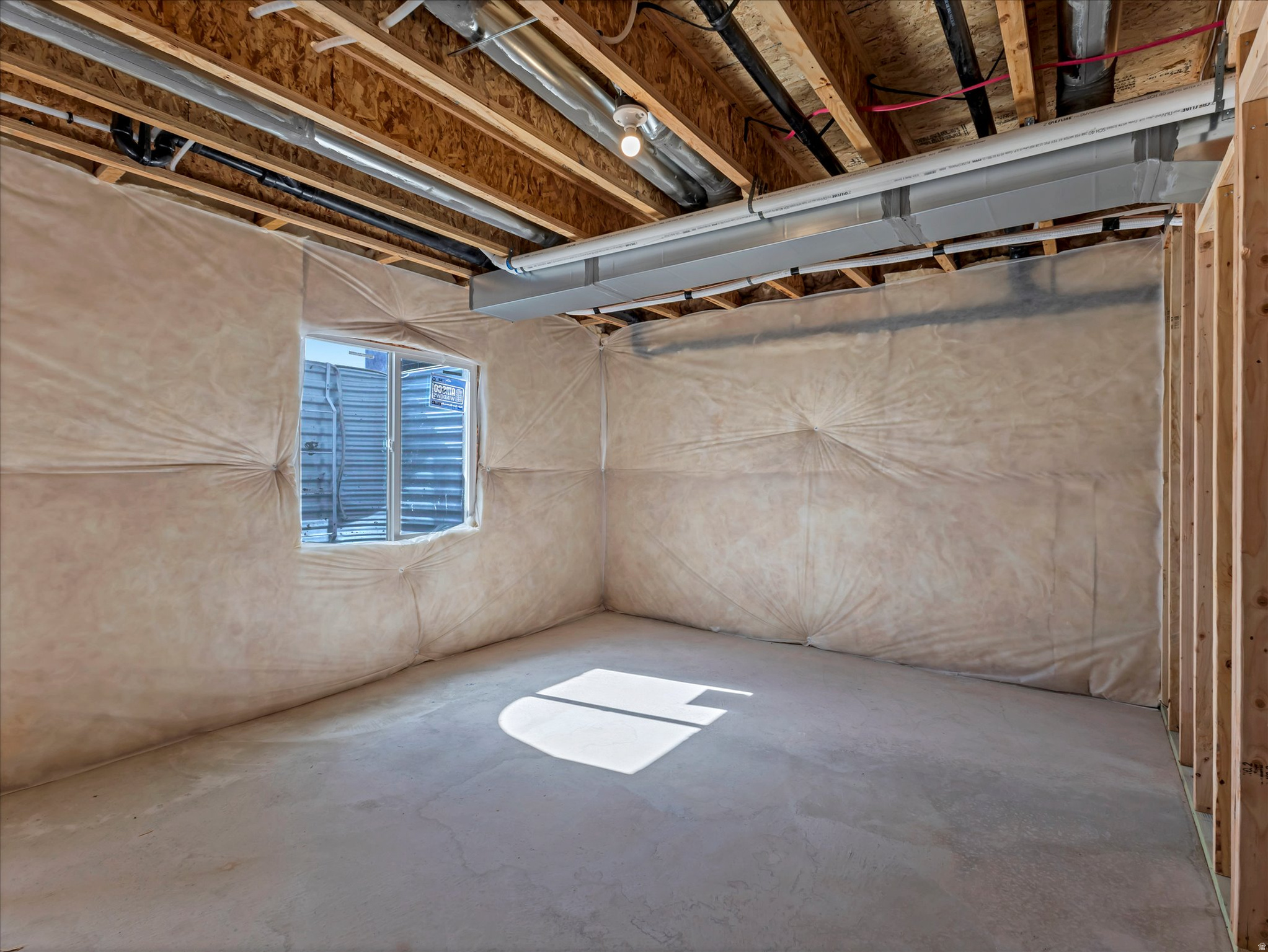 PROSPERITY AT OVERLAKE SUBDIVISION - Residential