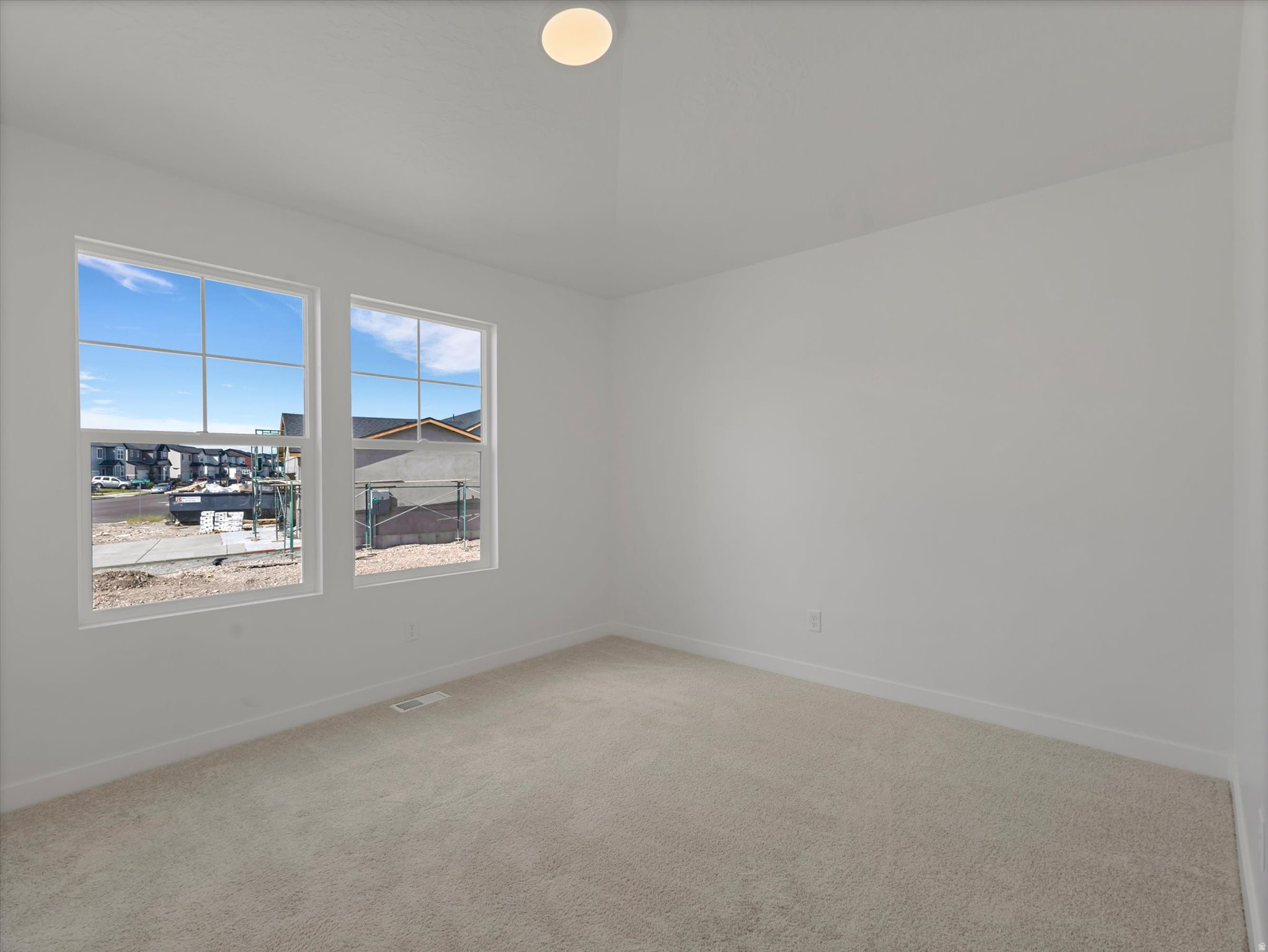 PROSPERITY AT OVERLAKE SUBDIVISION - Residential