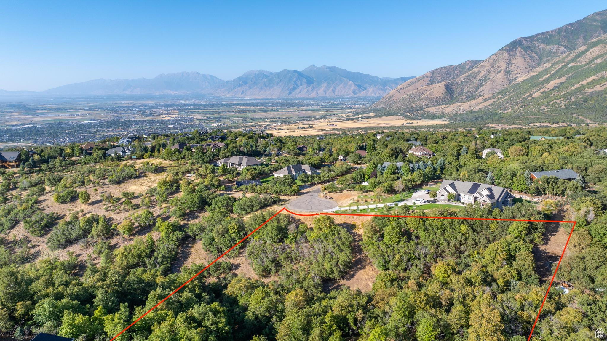 VILLAGES AT WOODLAND MEADOWS - Land