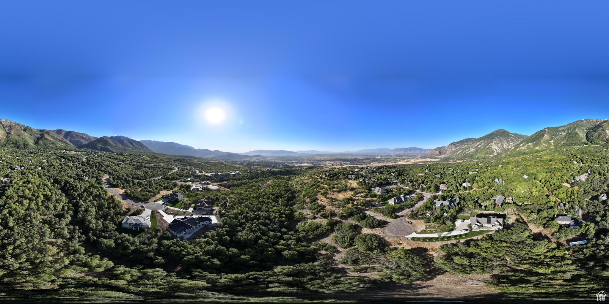 VILLAGES AT WOODLAND MEADOWS - Land