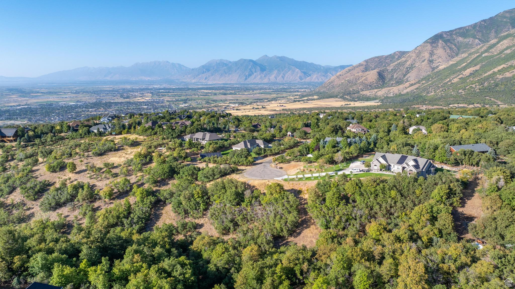 VILLAGES AT WOODLAND MEADOWS - Land