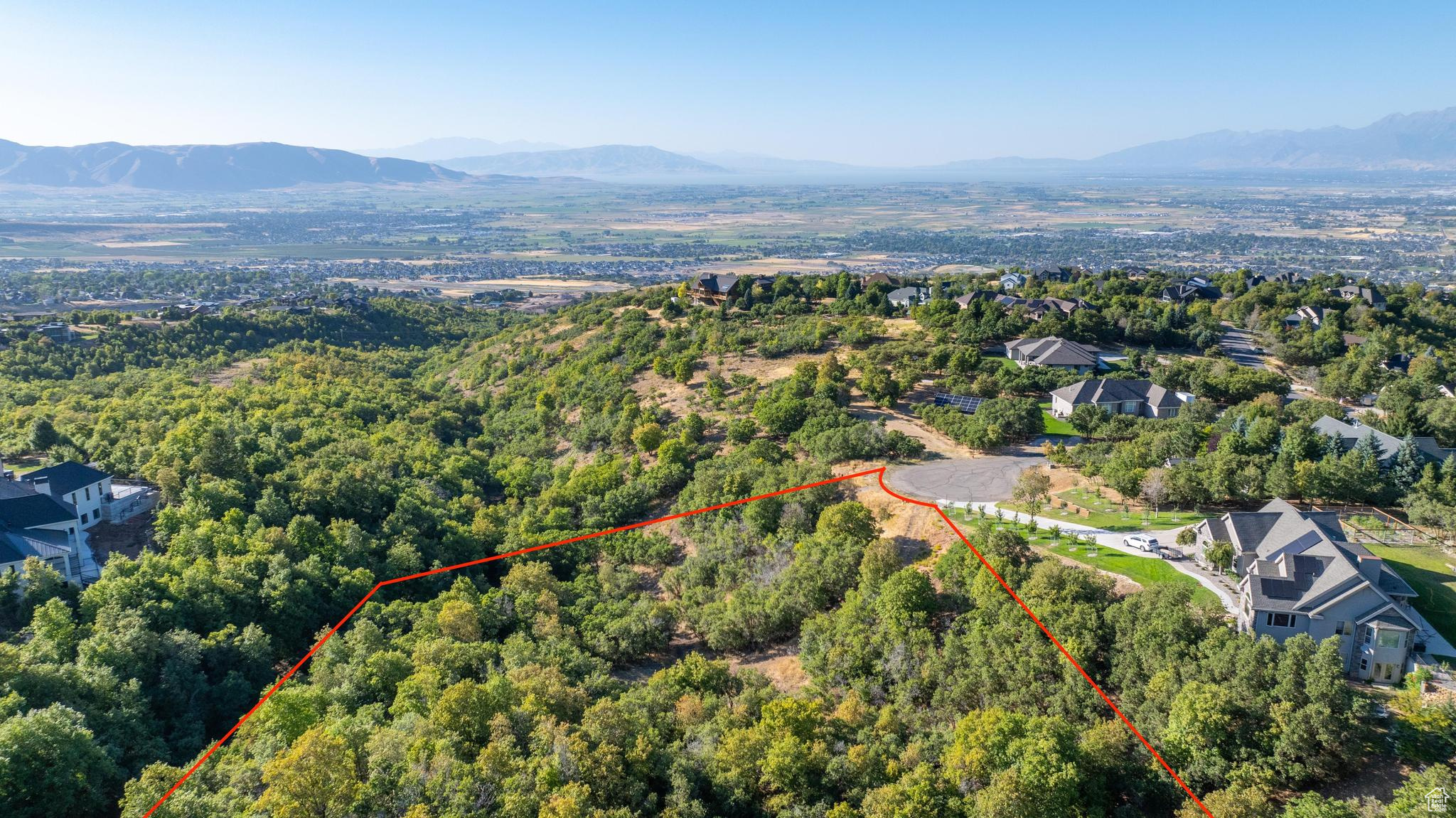 VILLAGES AT WOODLAND MEADOWS - Land