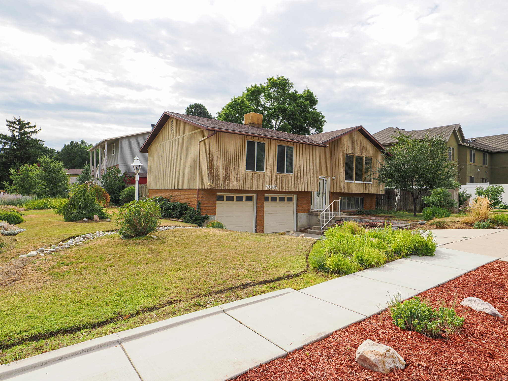 PEPPERIDGE SUB - Residential
