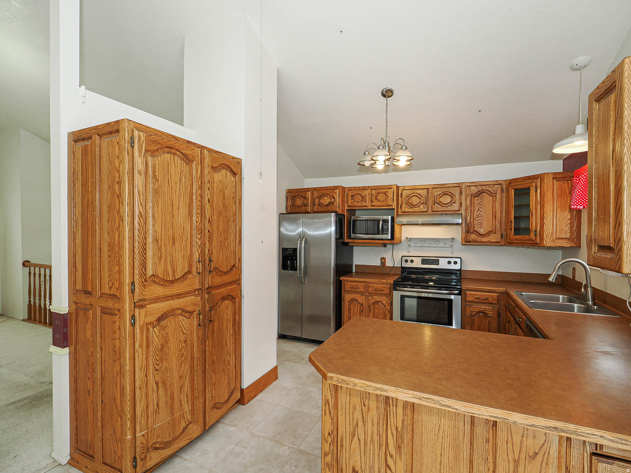 PEPPERIDGE SUB - Residential