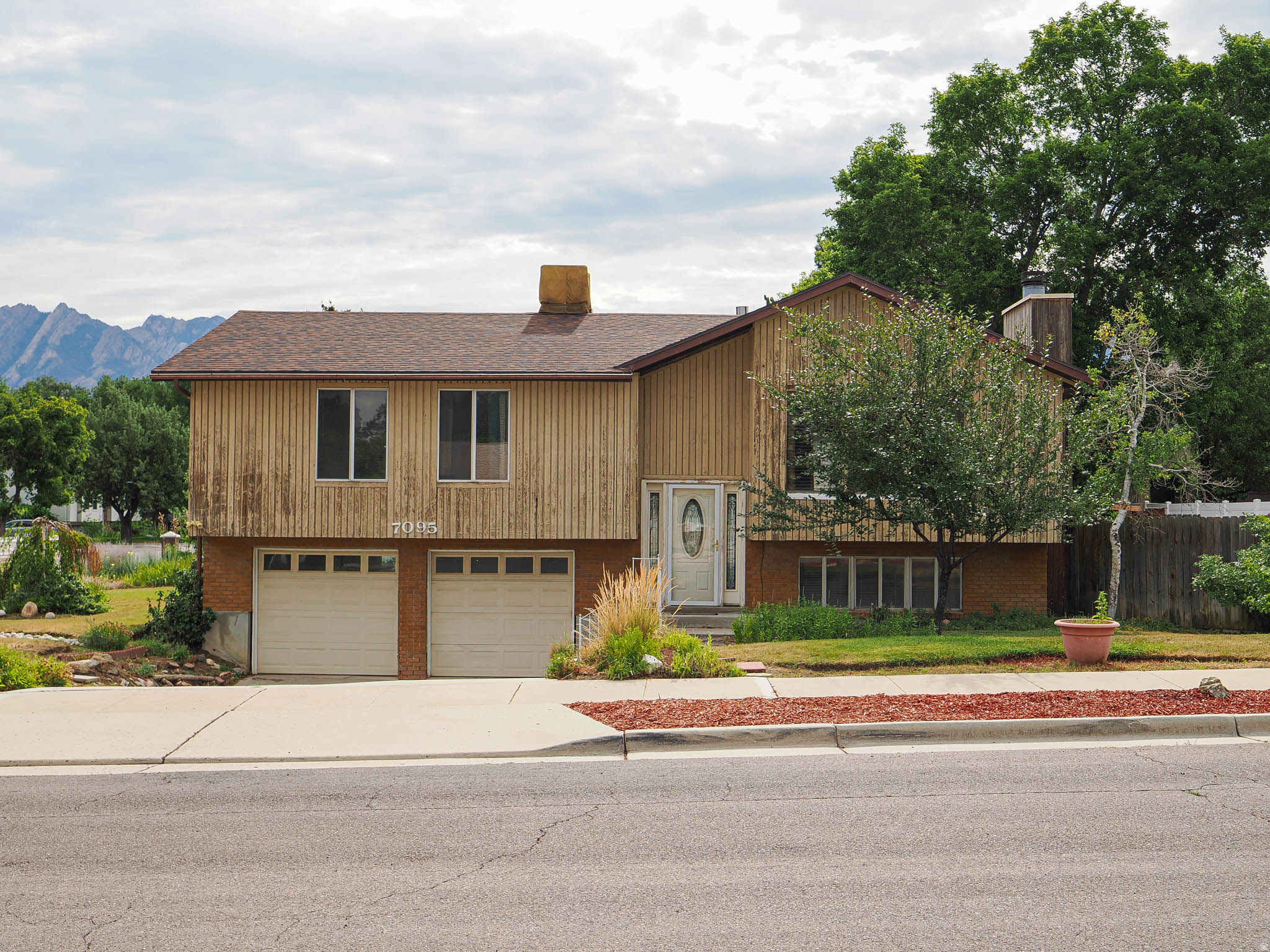 PEPPERIDGE SUB - Residential