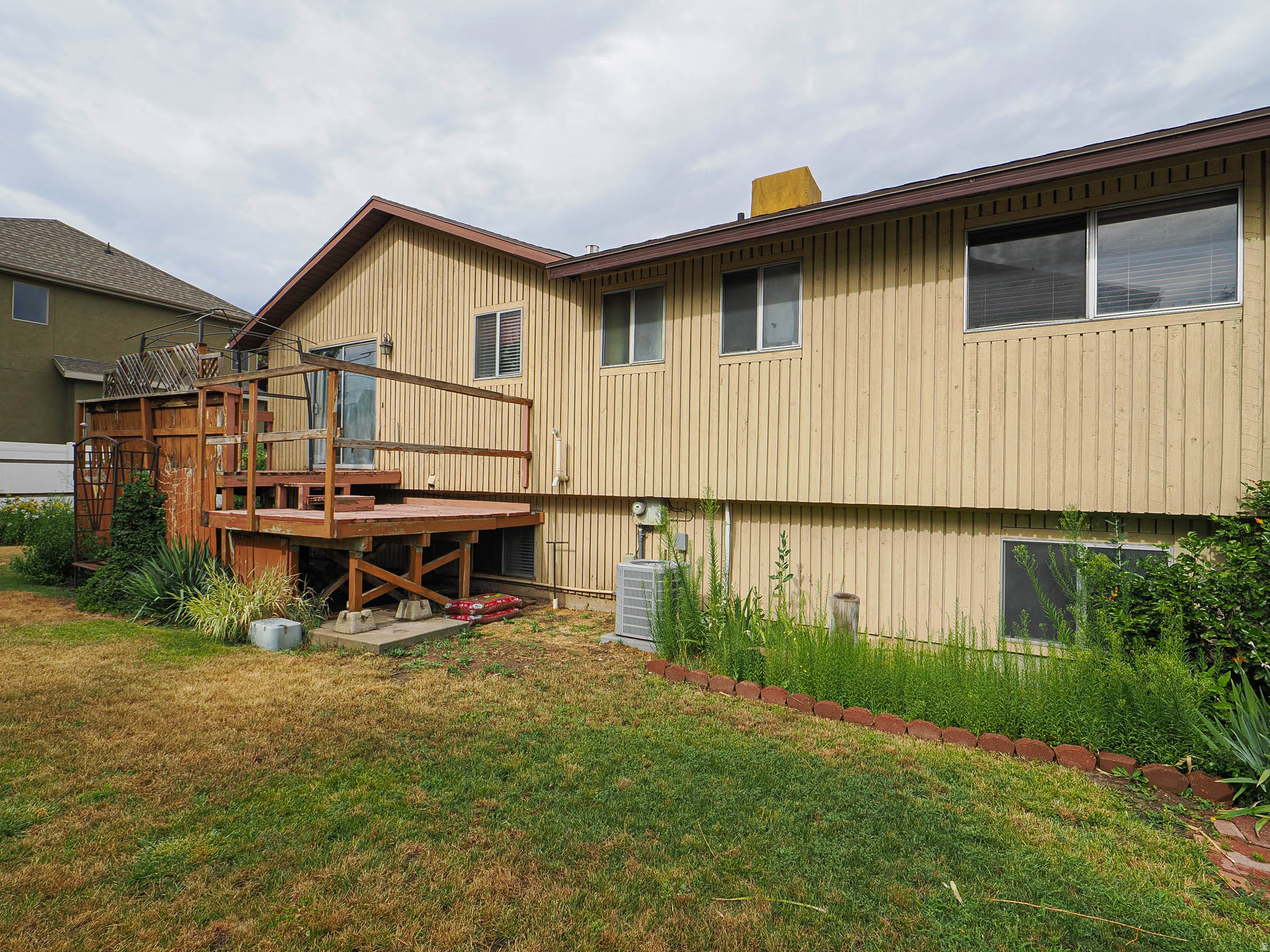 PEPPERIDGE SUB - Residential