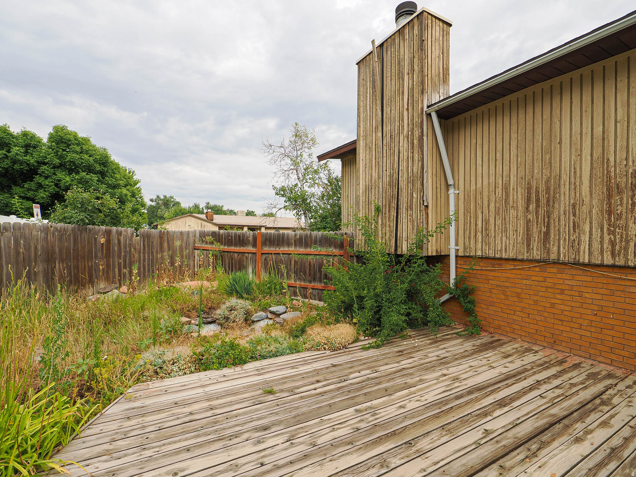 PEPPERIDGE SUB - Residential