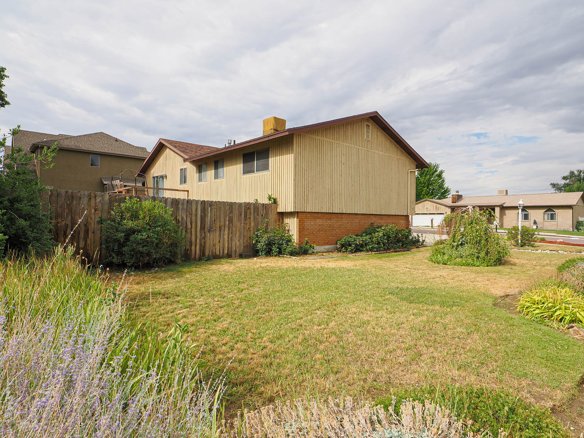 PEPPERIDGE SUB - Residential