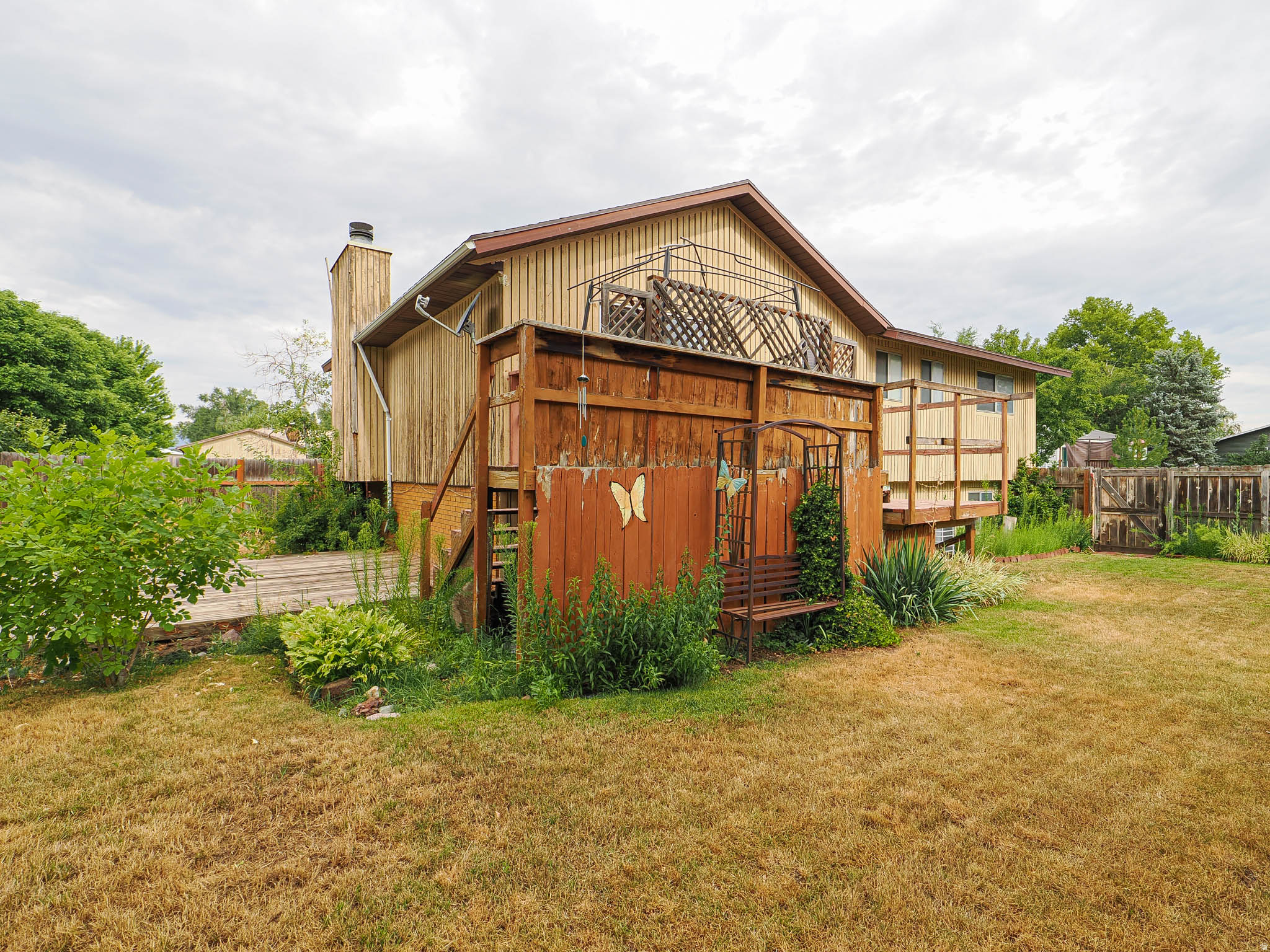 PEPPERIDGE SUB - Residential