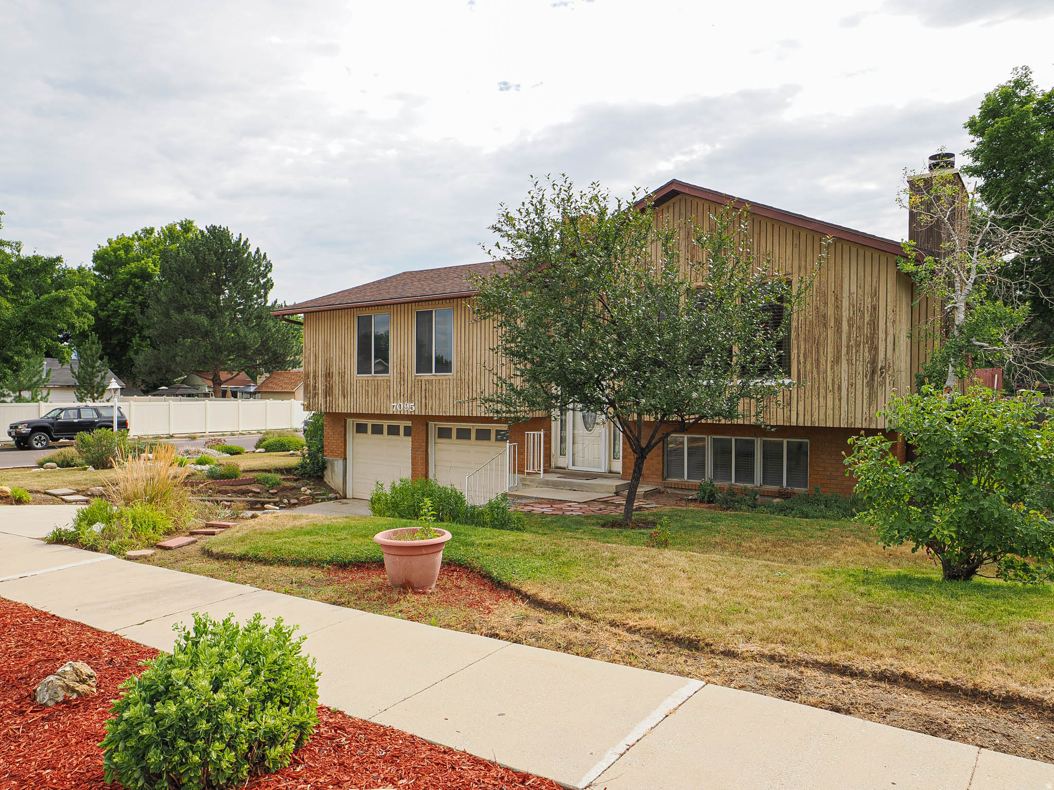 PEPPERIDGE SUB - Residential