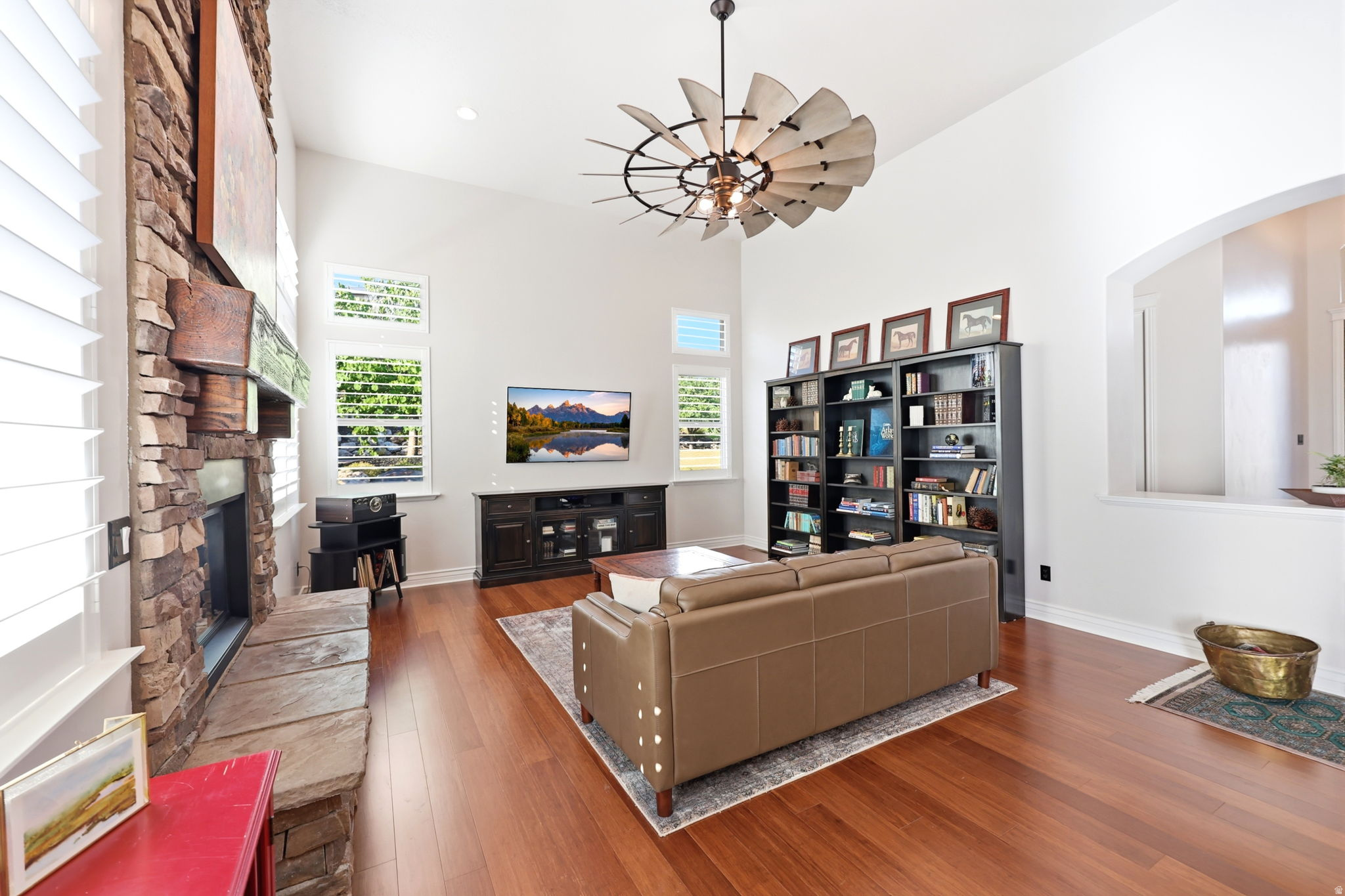DEER CREST SUBDIVISION - Residential