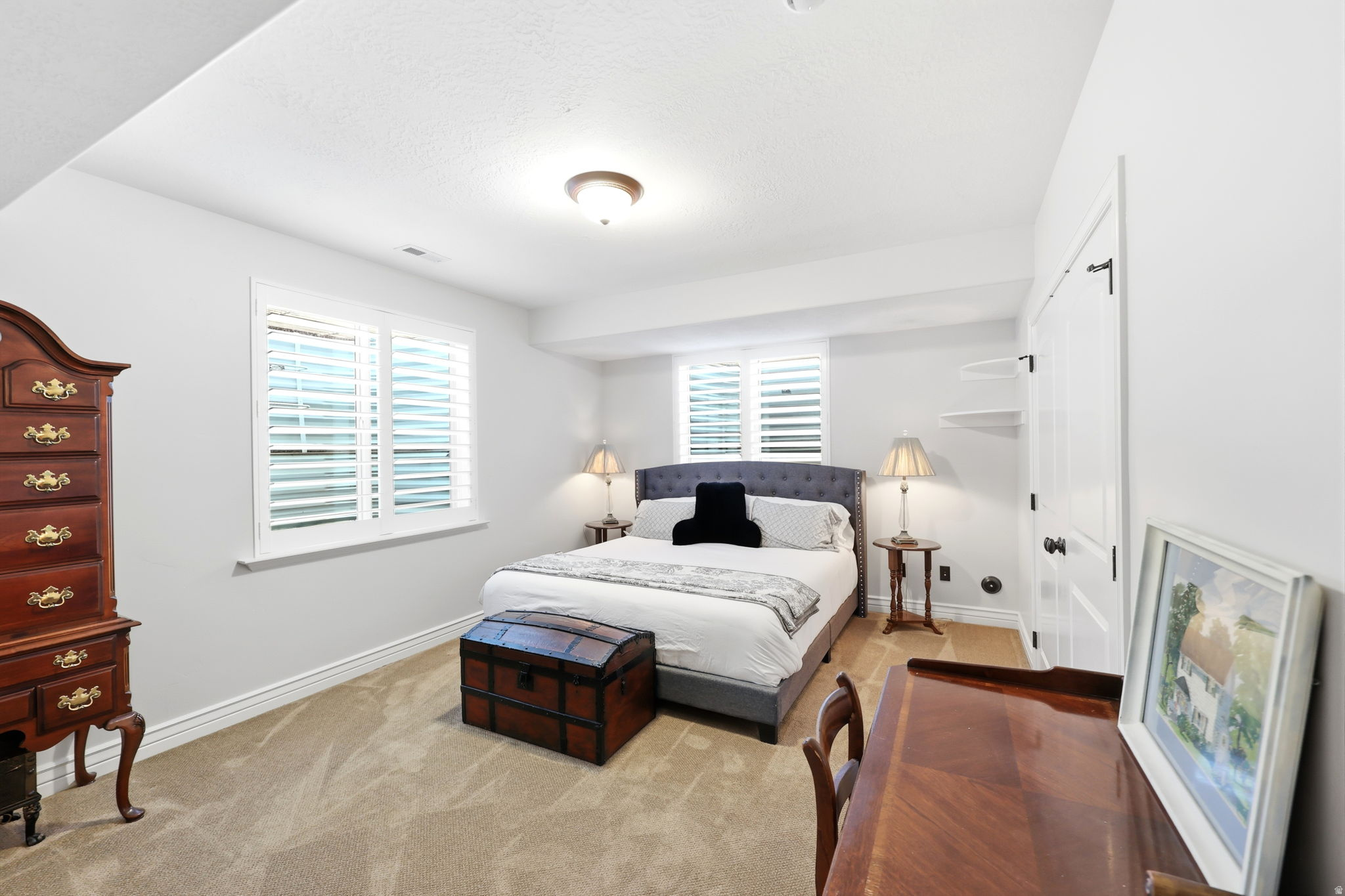 DEER CREST SUBDIVISION - Residential