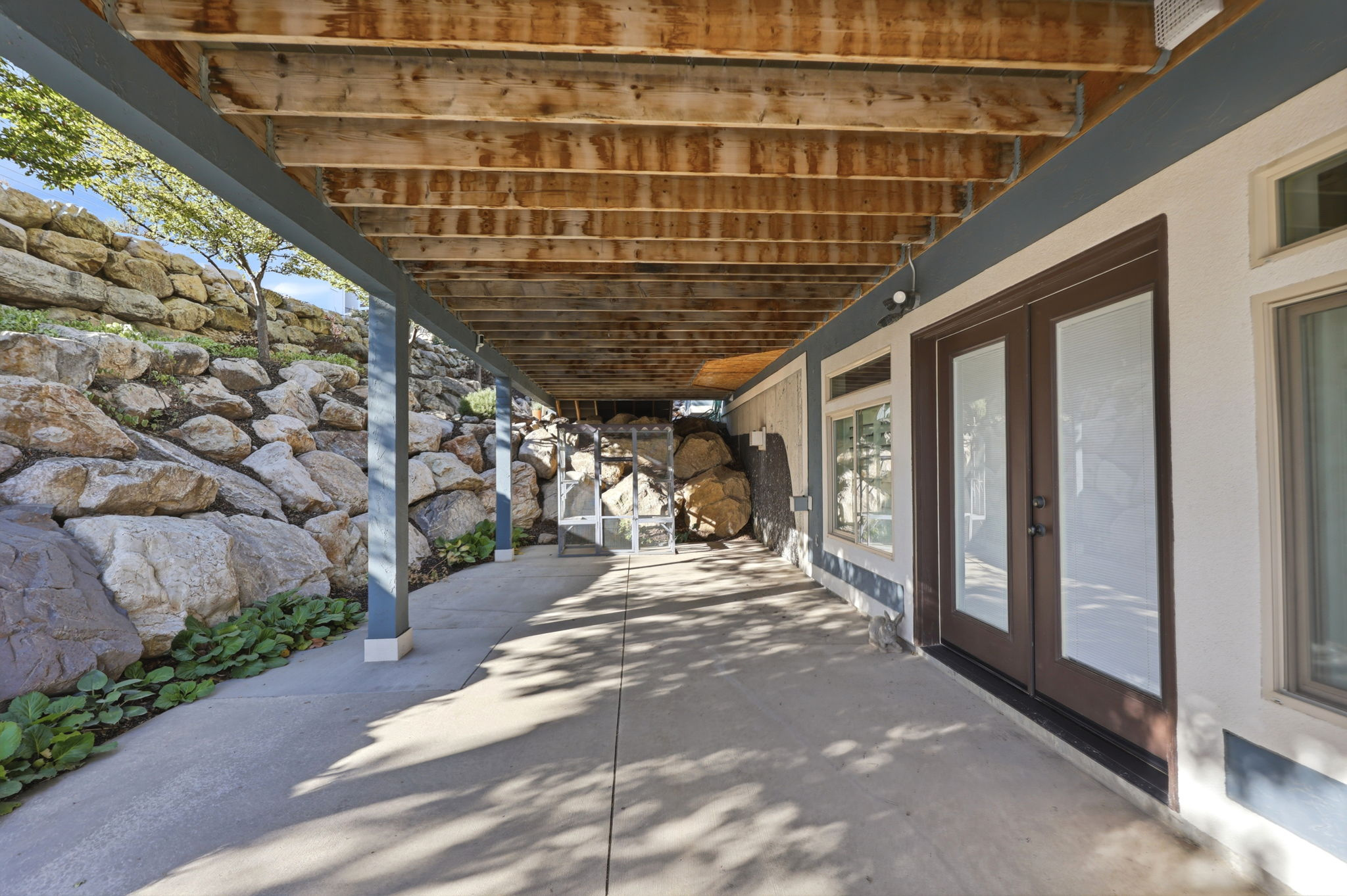 DEER CREST SUBDIVISION - Residential