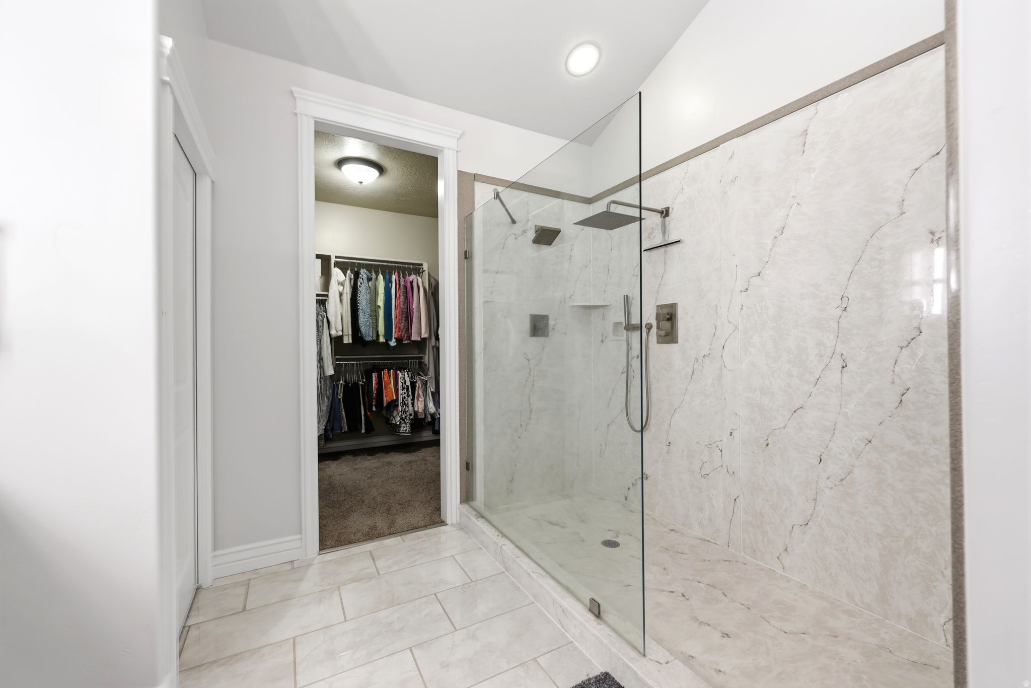 DEER CREST SUBDIVISION - Residential