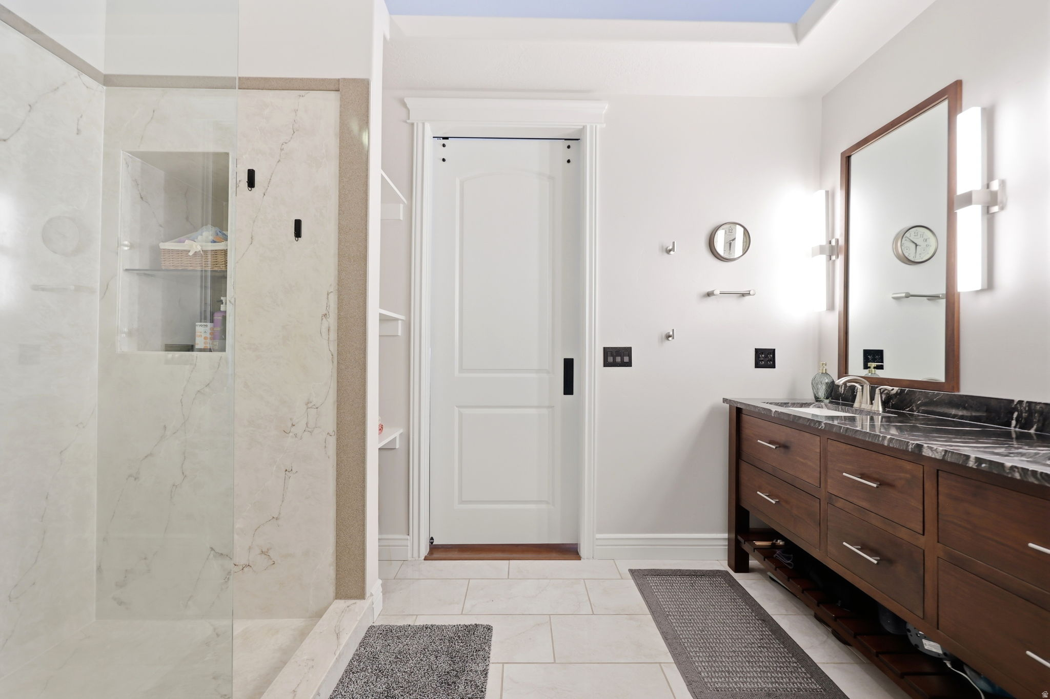 DEER CREST SUBDIVISION - Residential
