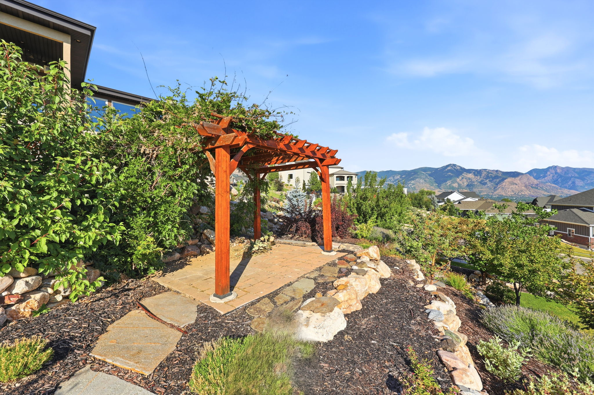 DEER CREST SUBDIVISION - Residential