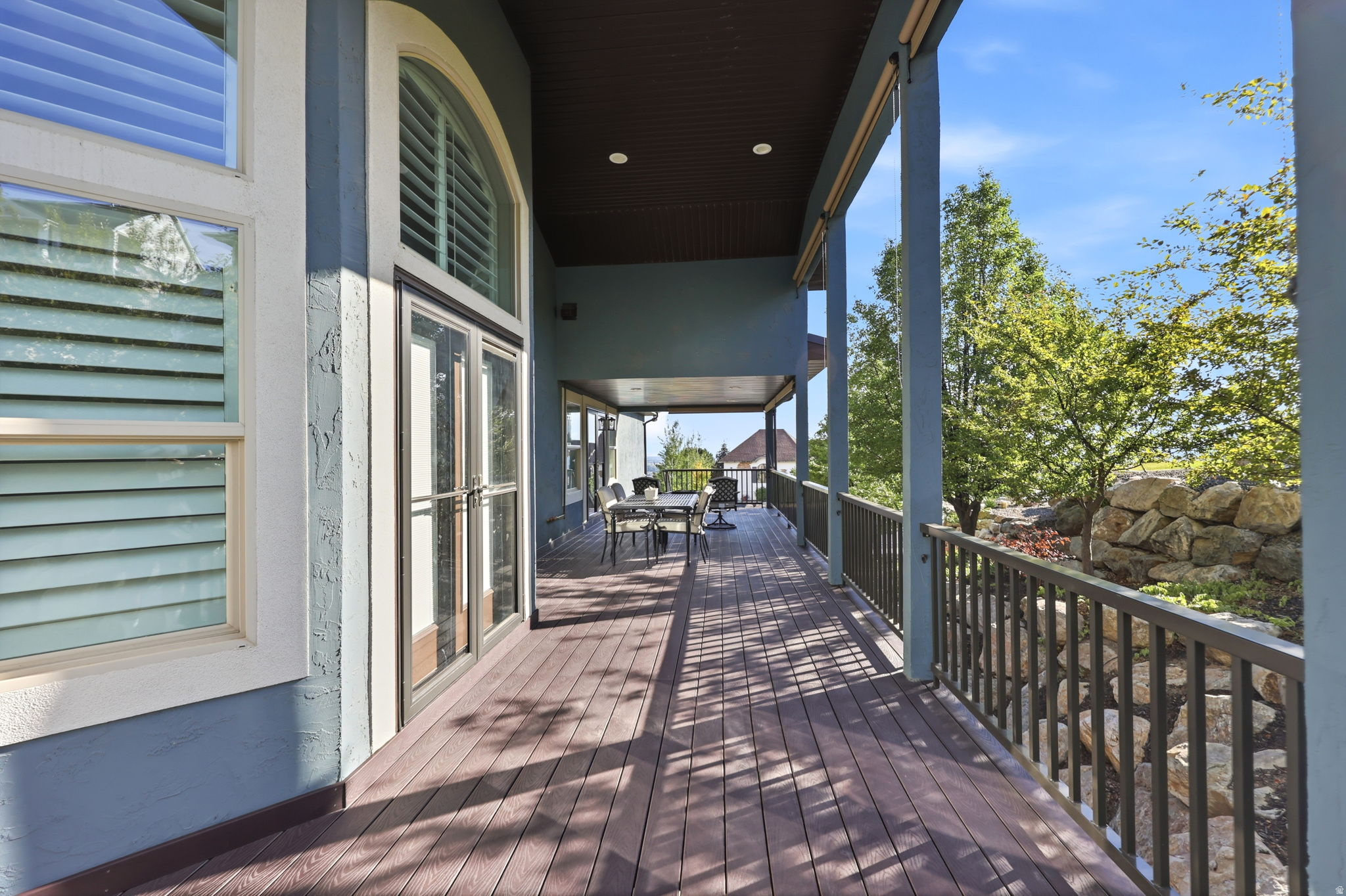 DEER CREST SUBDIVISION - Residential