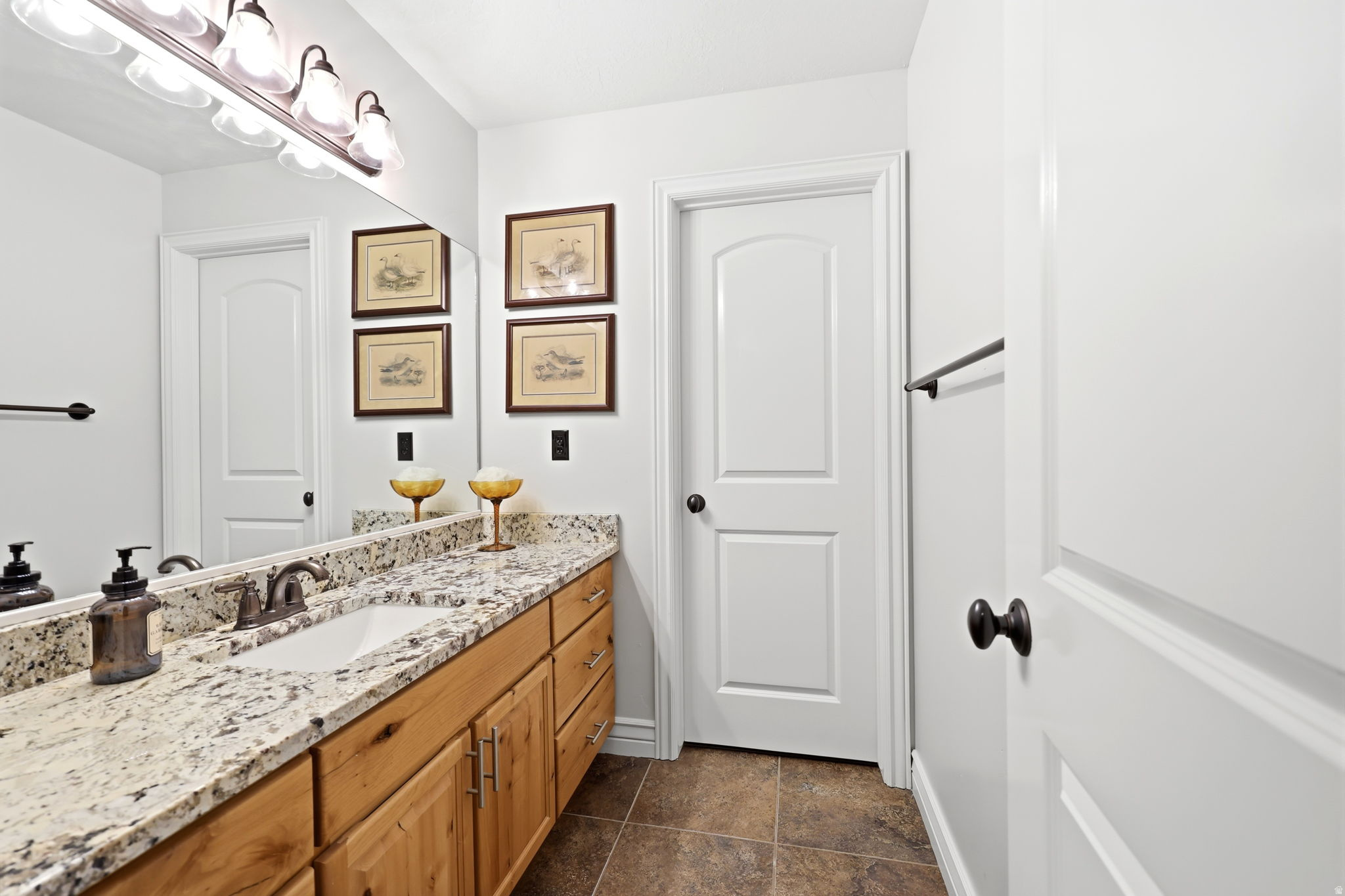 DEER CREST SUBDIVISION - Residential