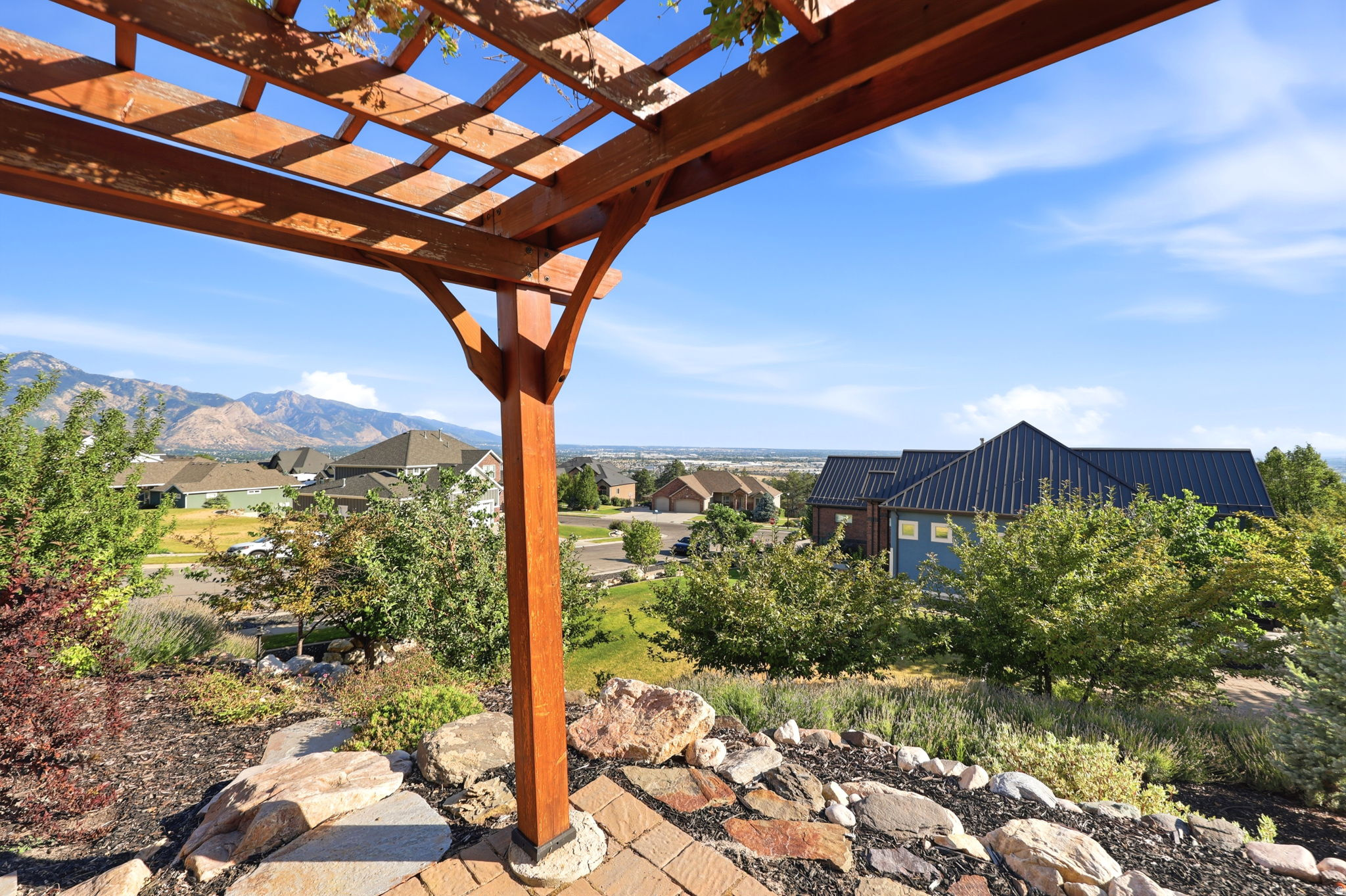 DEER CREST SUBDIVISION - Residential