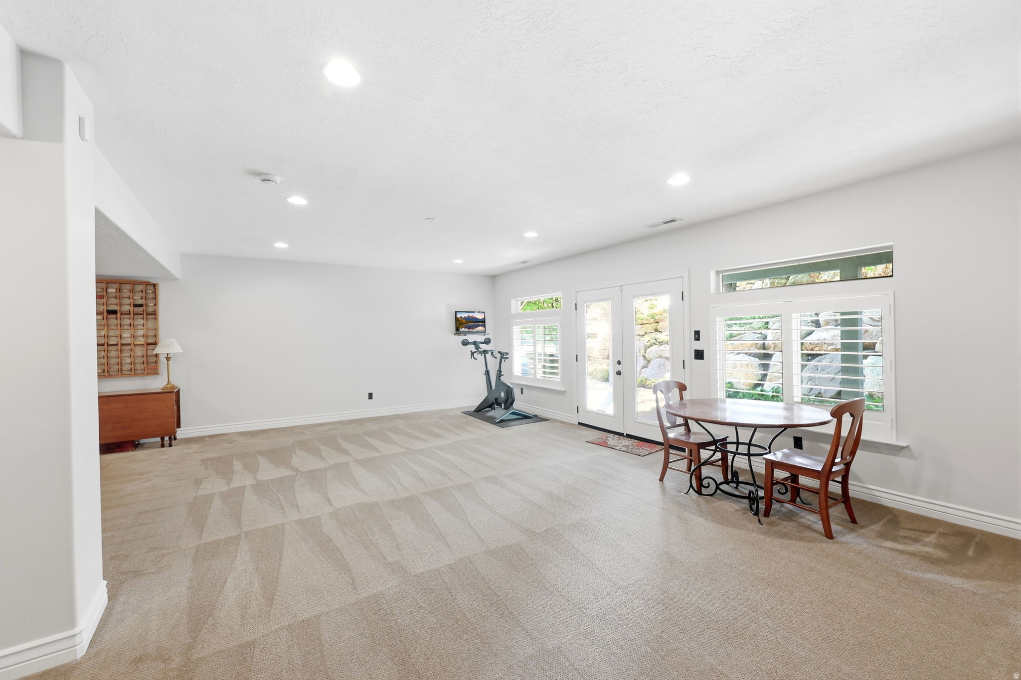 DEER CREST SUBDIVISION - Residential