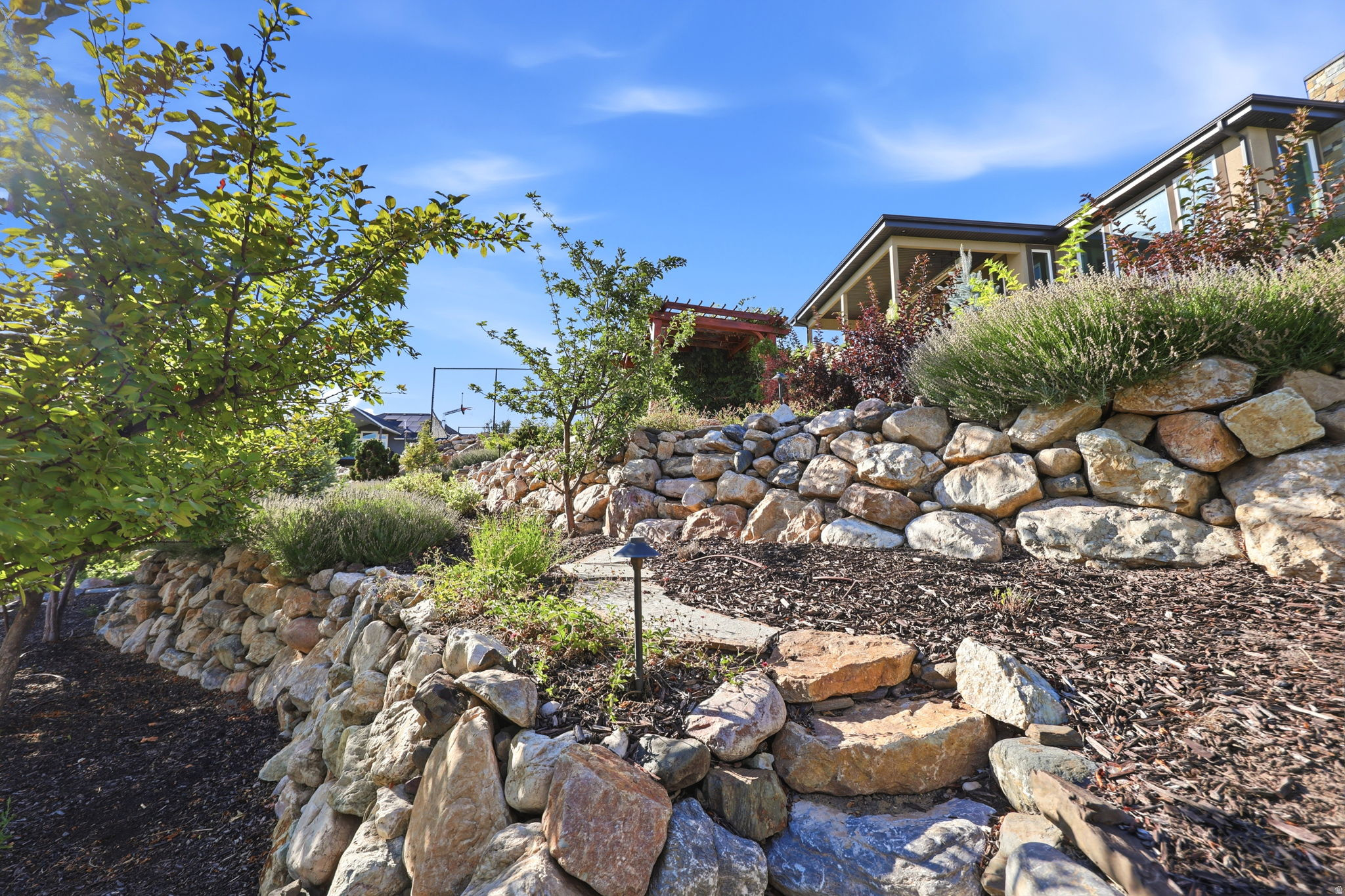 DEER CREST SUBDIVISION - Residential