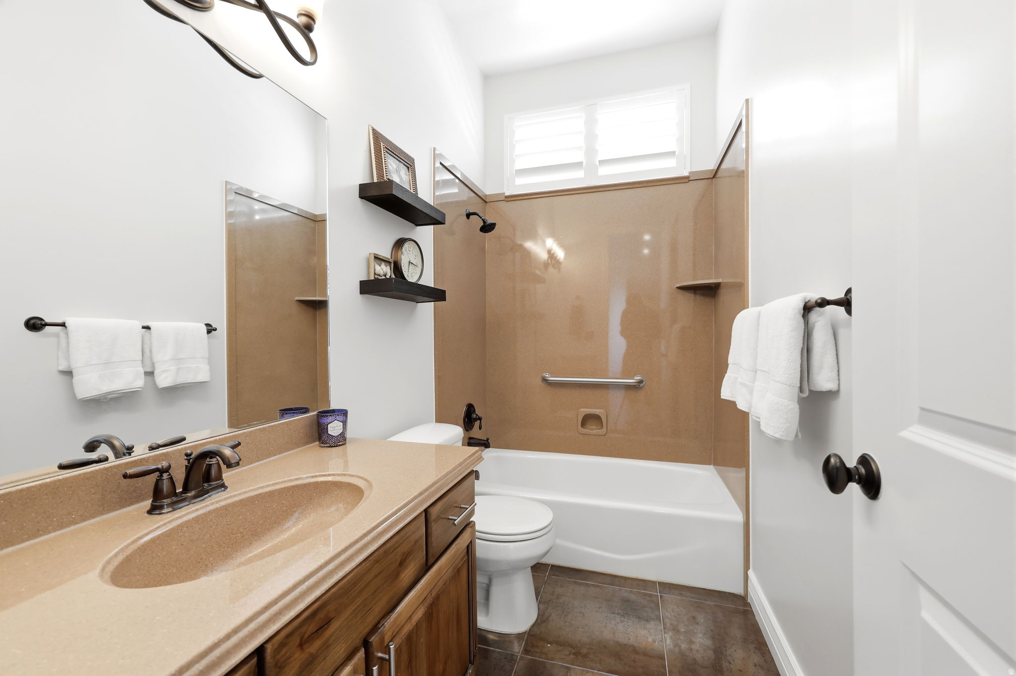 DEER CREST SUBDIVISION - Residential
