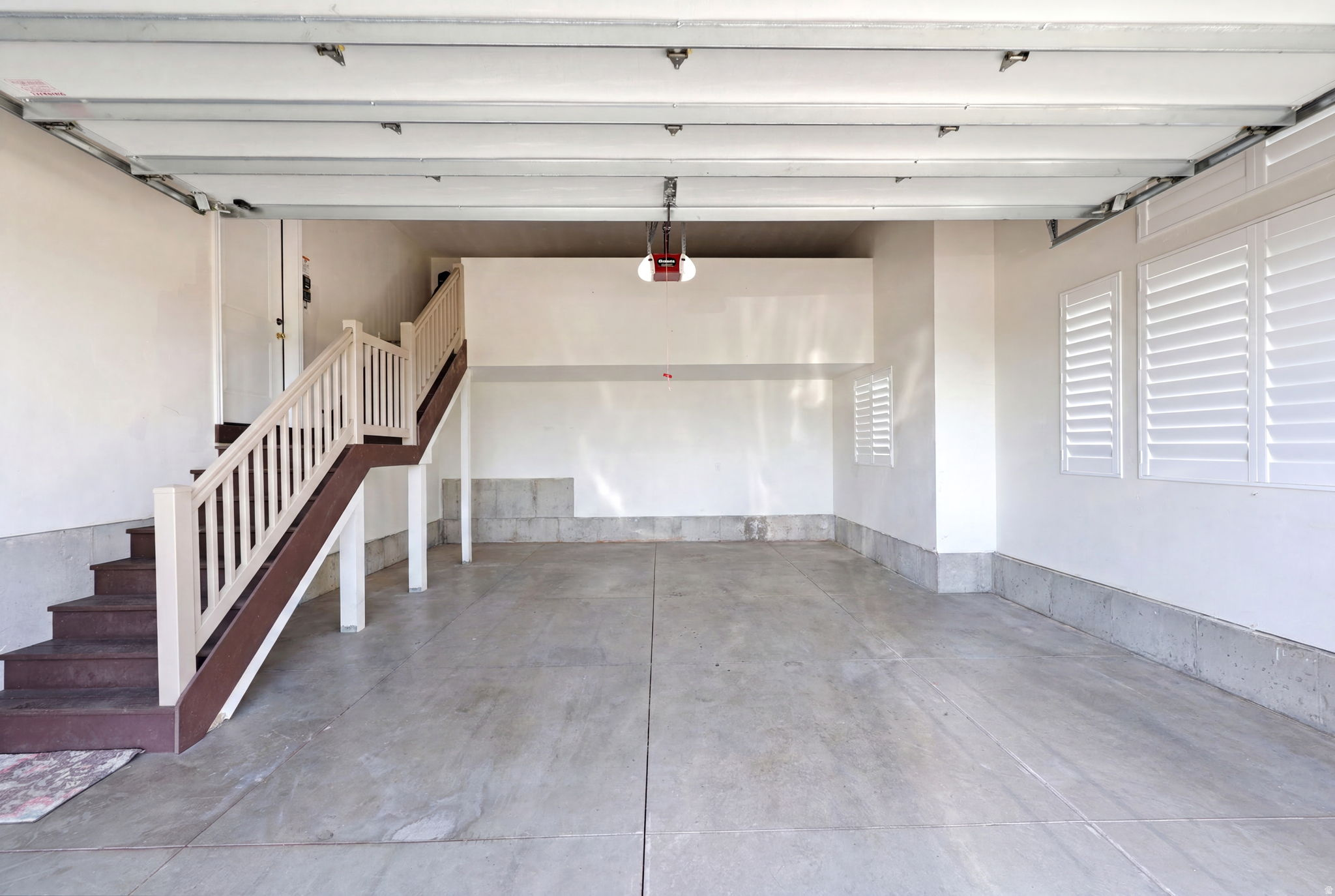 DEER CREST SUBDIVISION - Residential