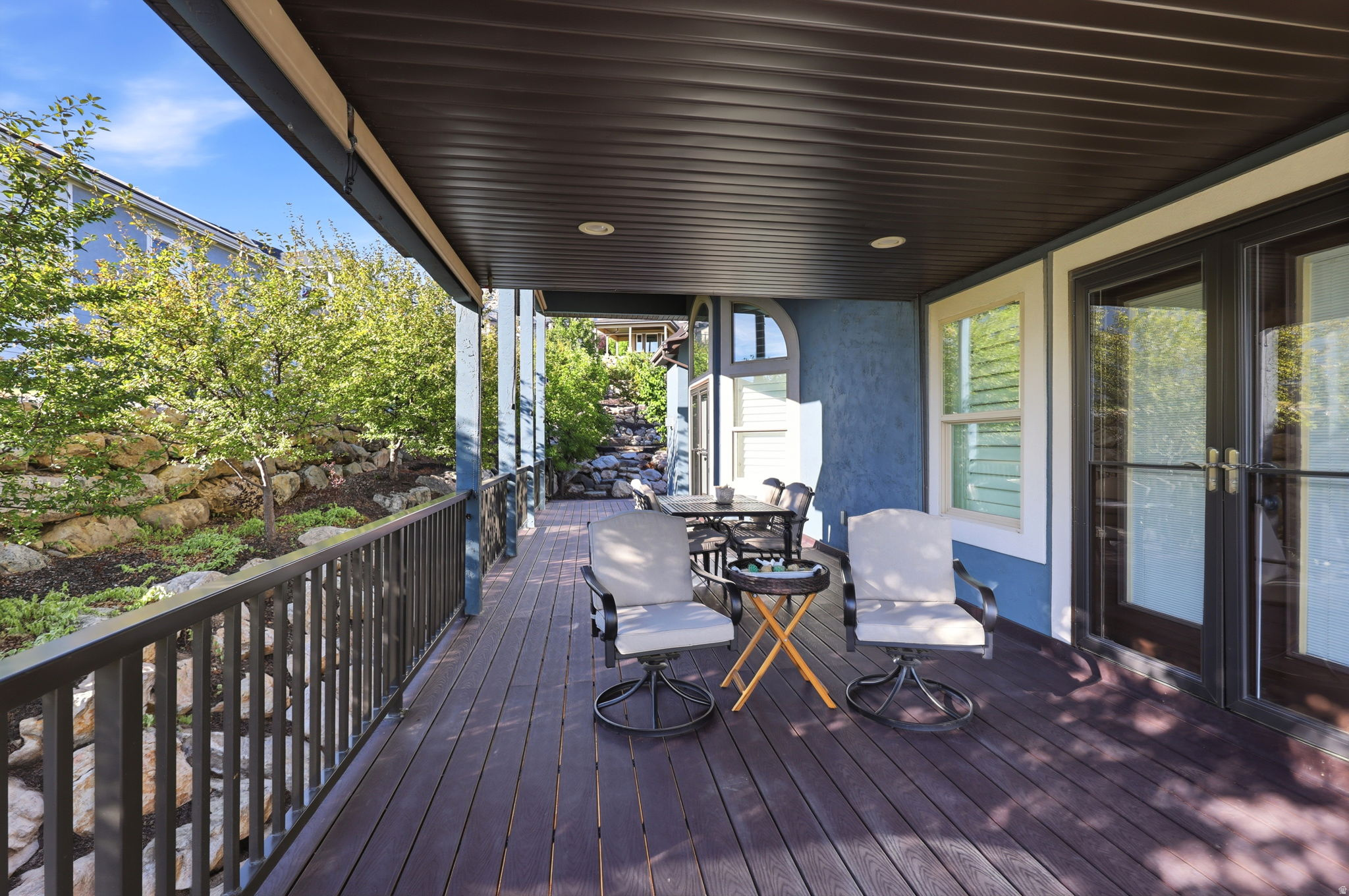DEER CREST SUBDIVISION - Residential