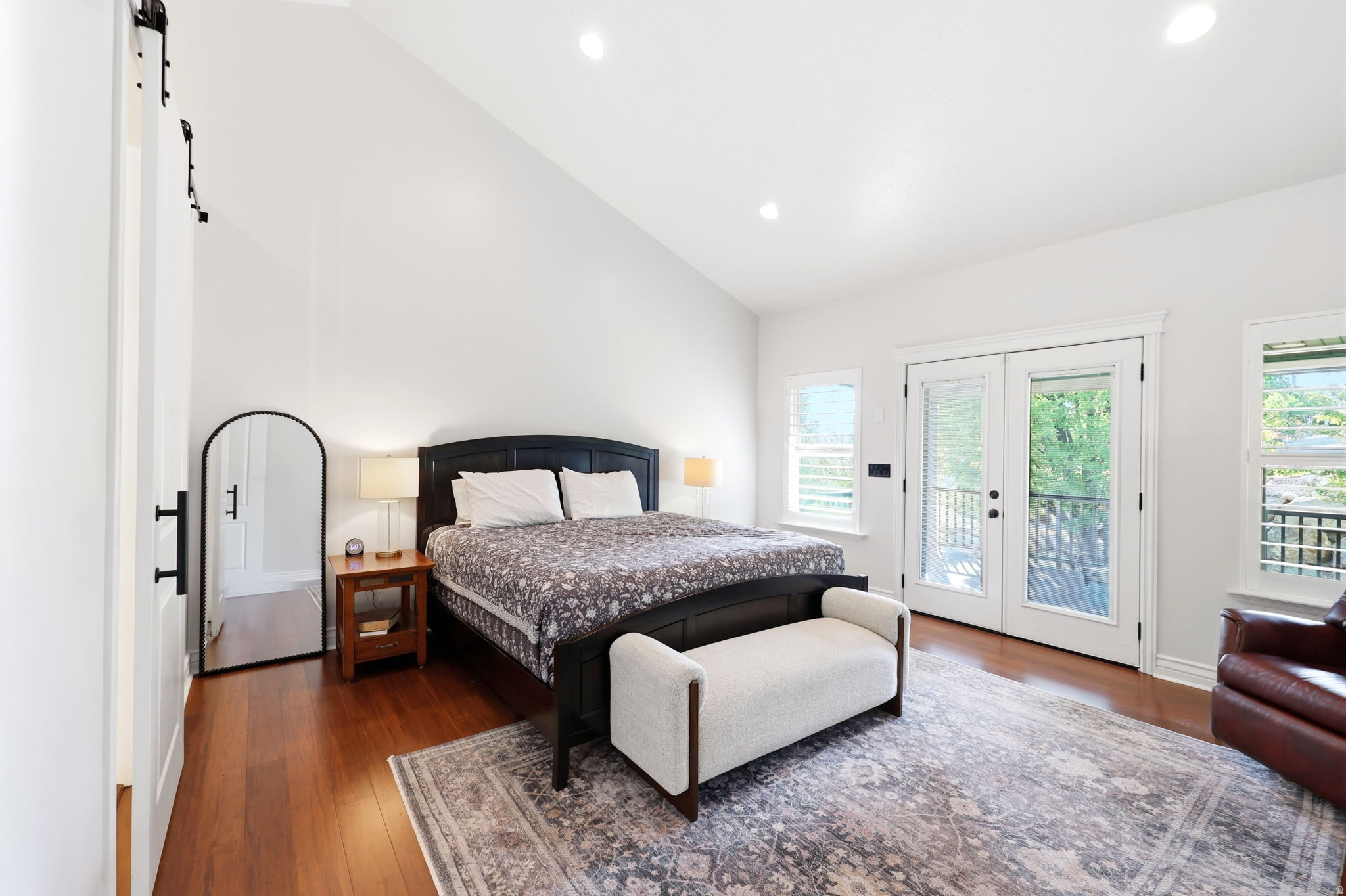 DEER CREST SUBDIVISION - Residential