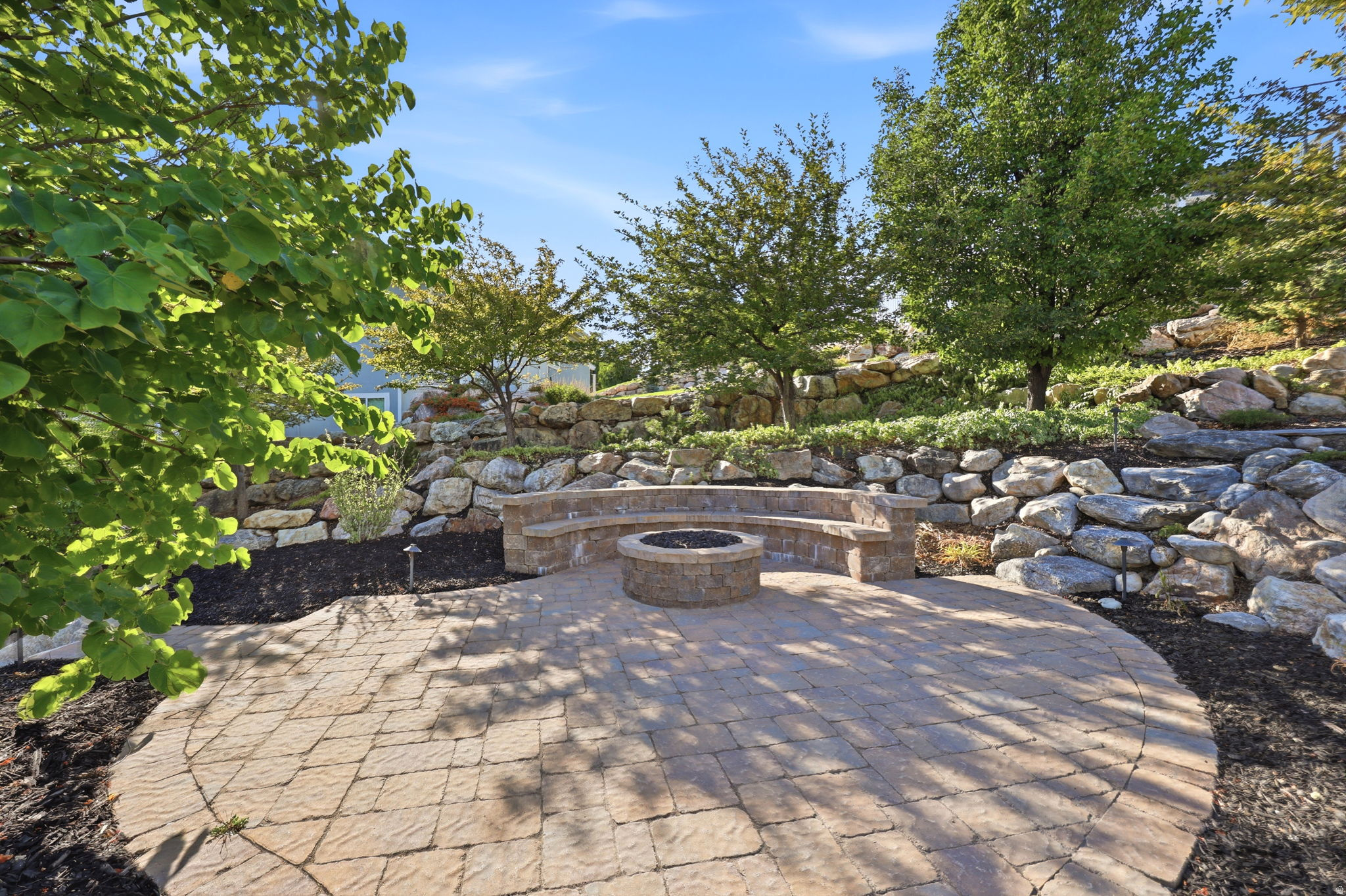 DEER CREST SUBDIVISION - Residential