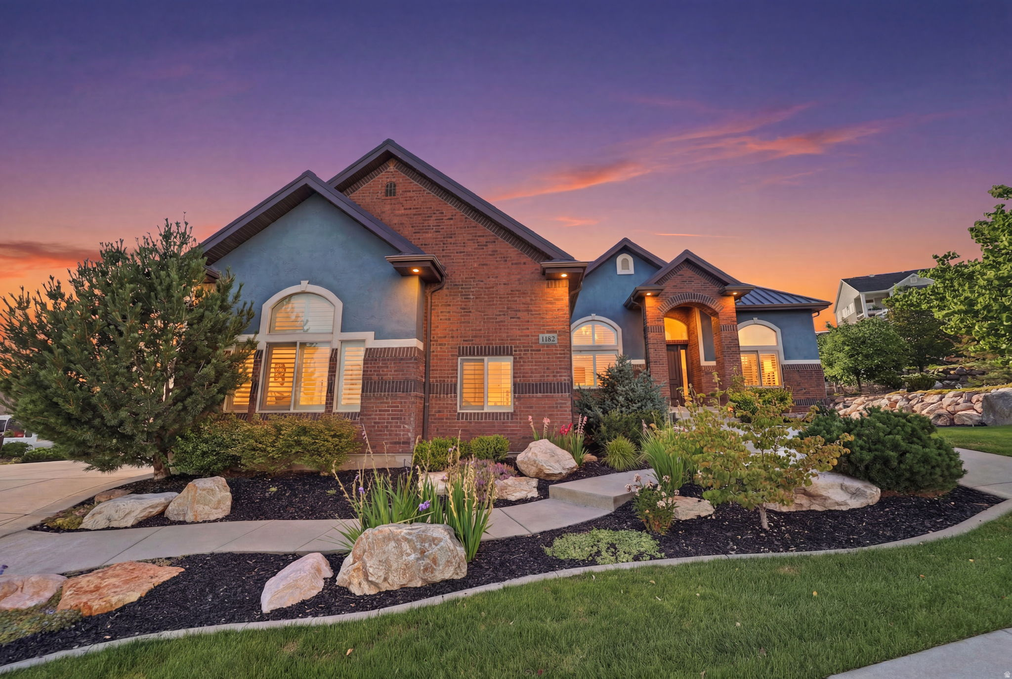 DEER CREST SUBDIVISION - Residential