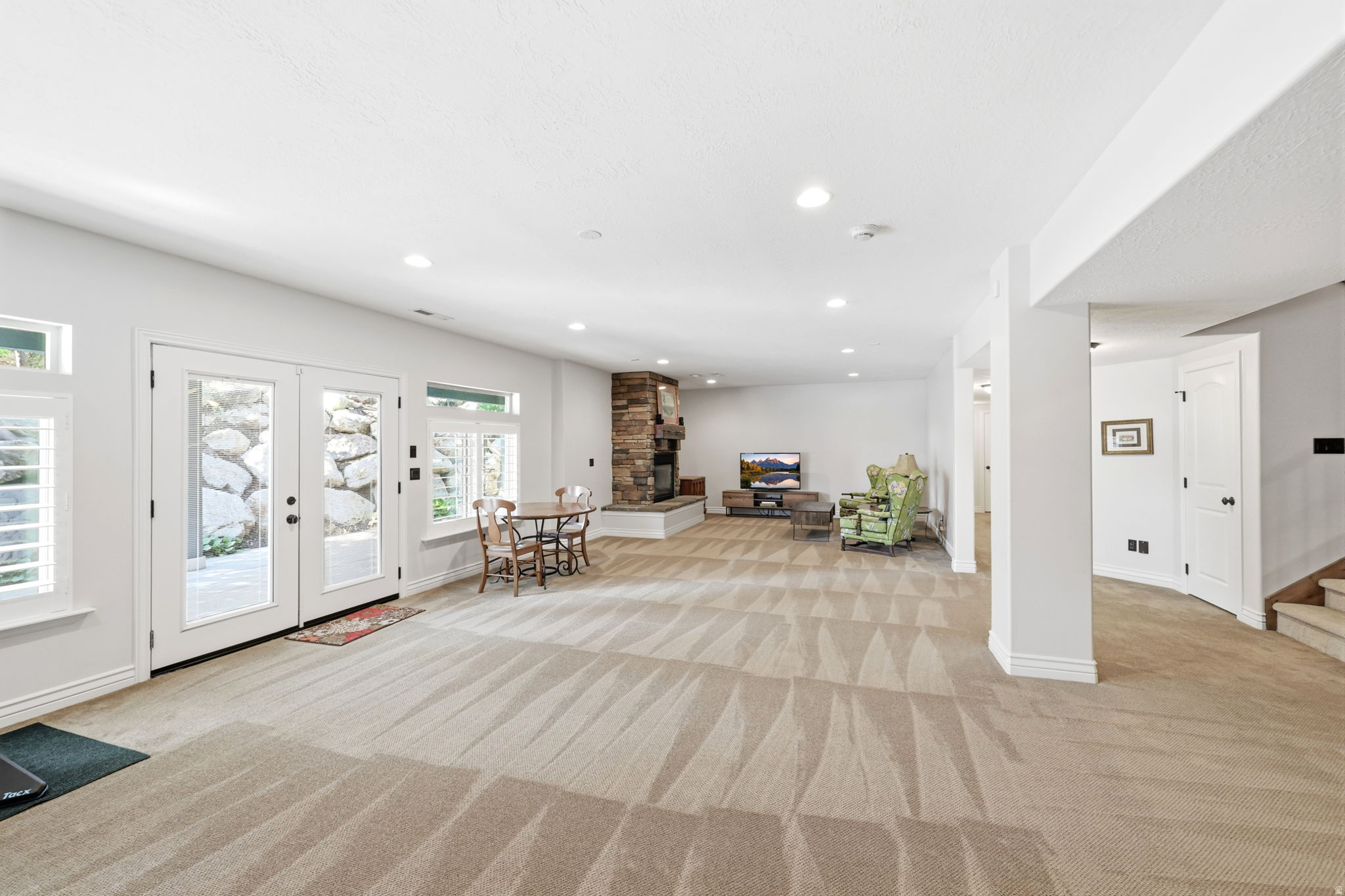 DEER CREST SUBDIVISION - Residential