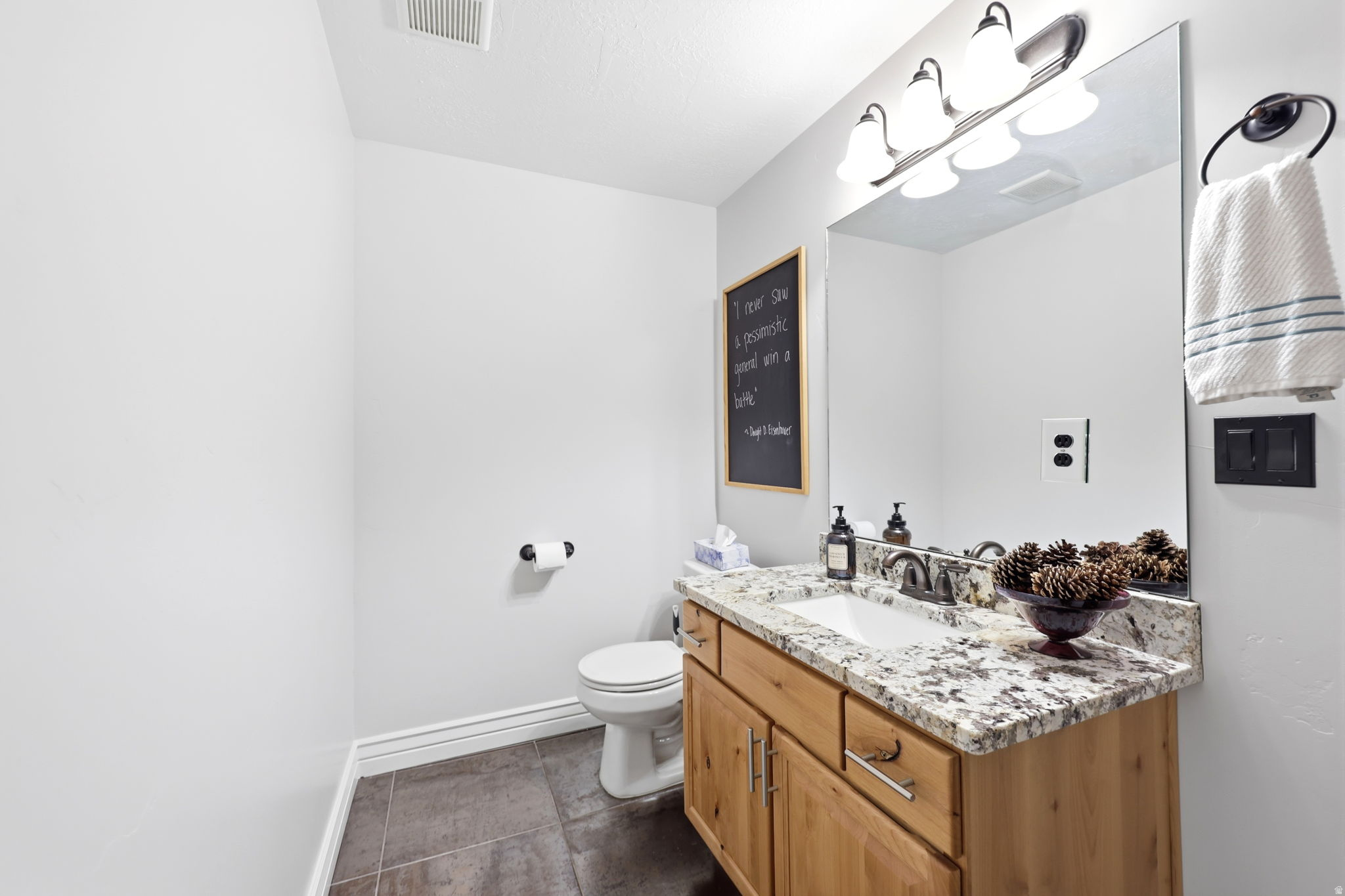 DEER CREST SUBDIVISION - Residential