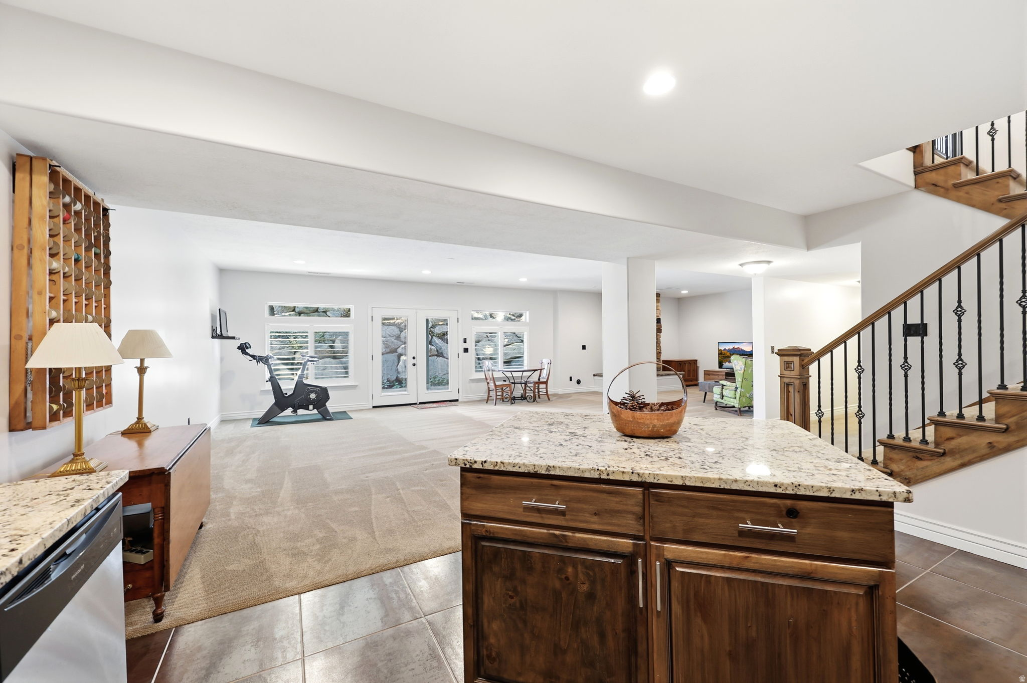 DEER CREST SUBDIVISION - Residential