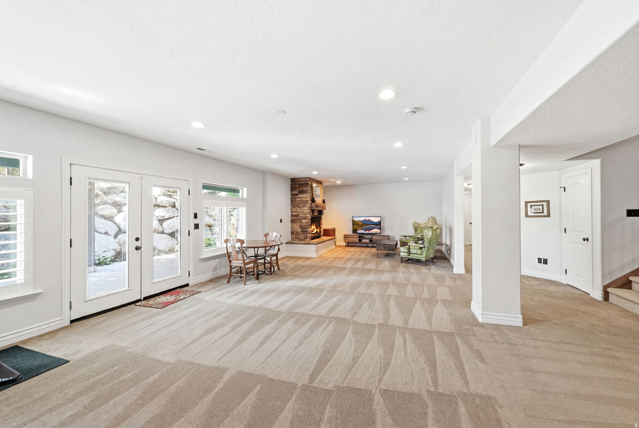 DEER CREST SUBDIVISION - Residential