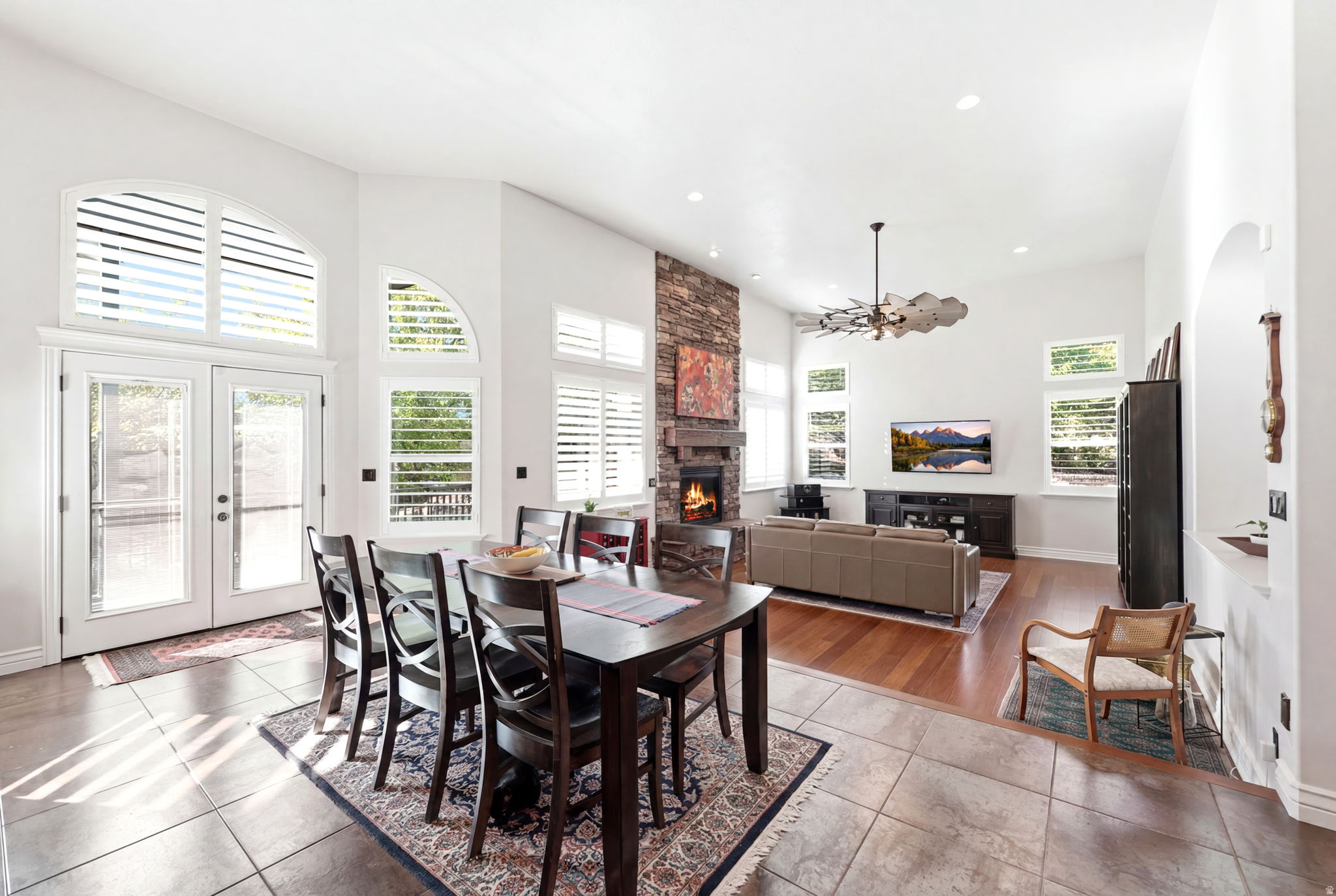 DEER CREST SUBDIVISION - Residential