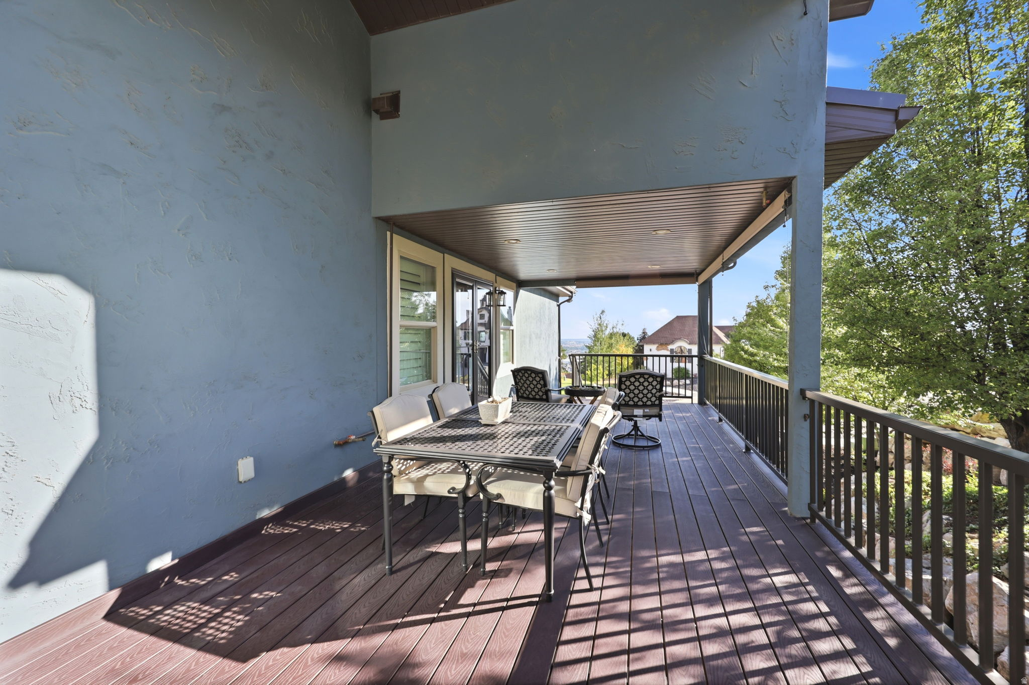 DEER CREST SUBDIVISION - Residential
